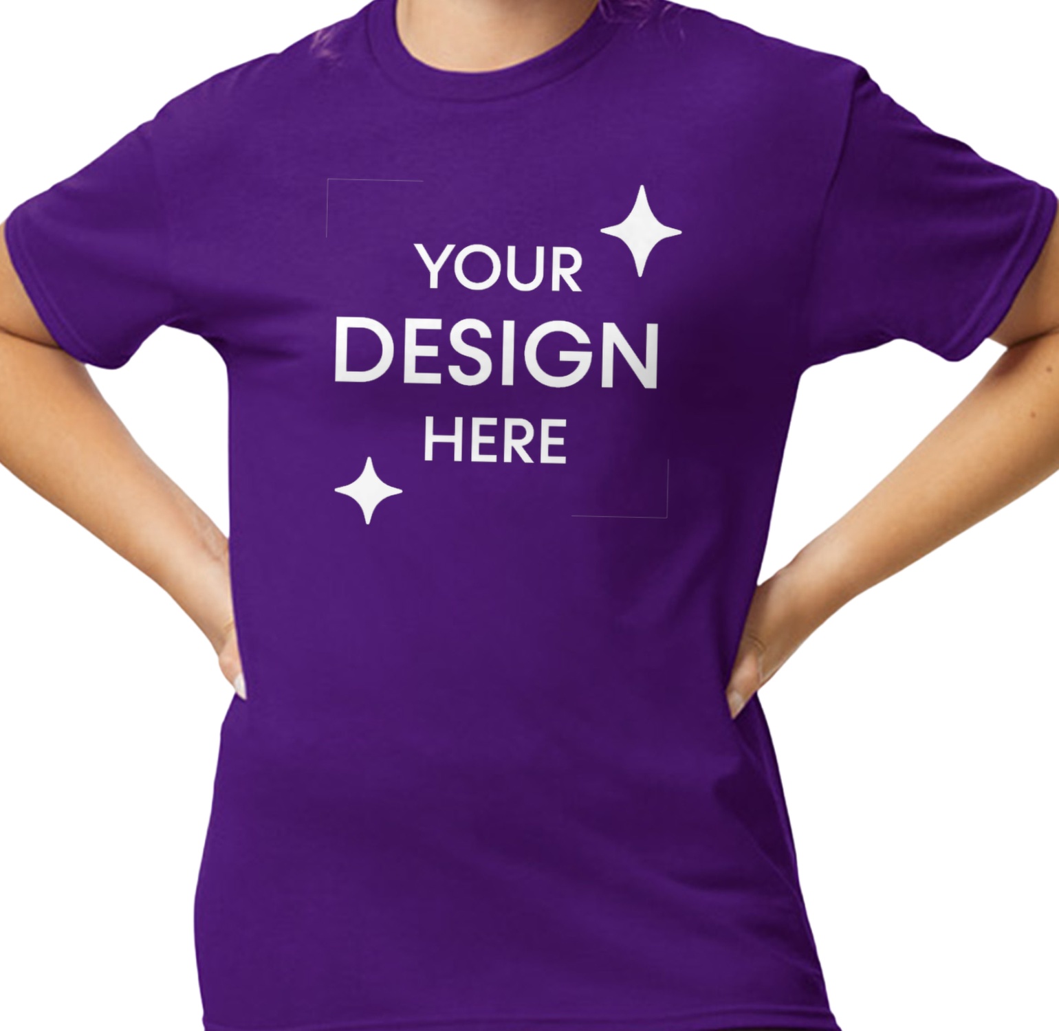 Unisex 50/50 T-Shirt