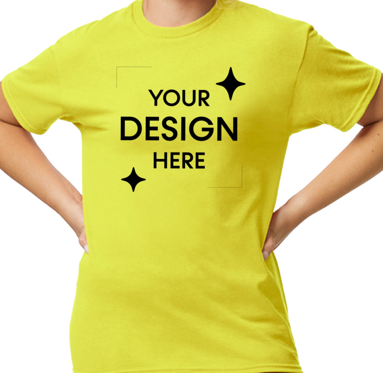 Unisex 50/50 T-Shirt