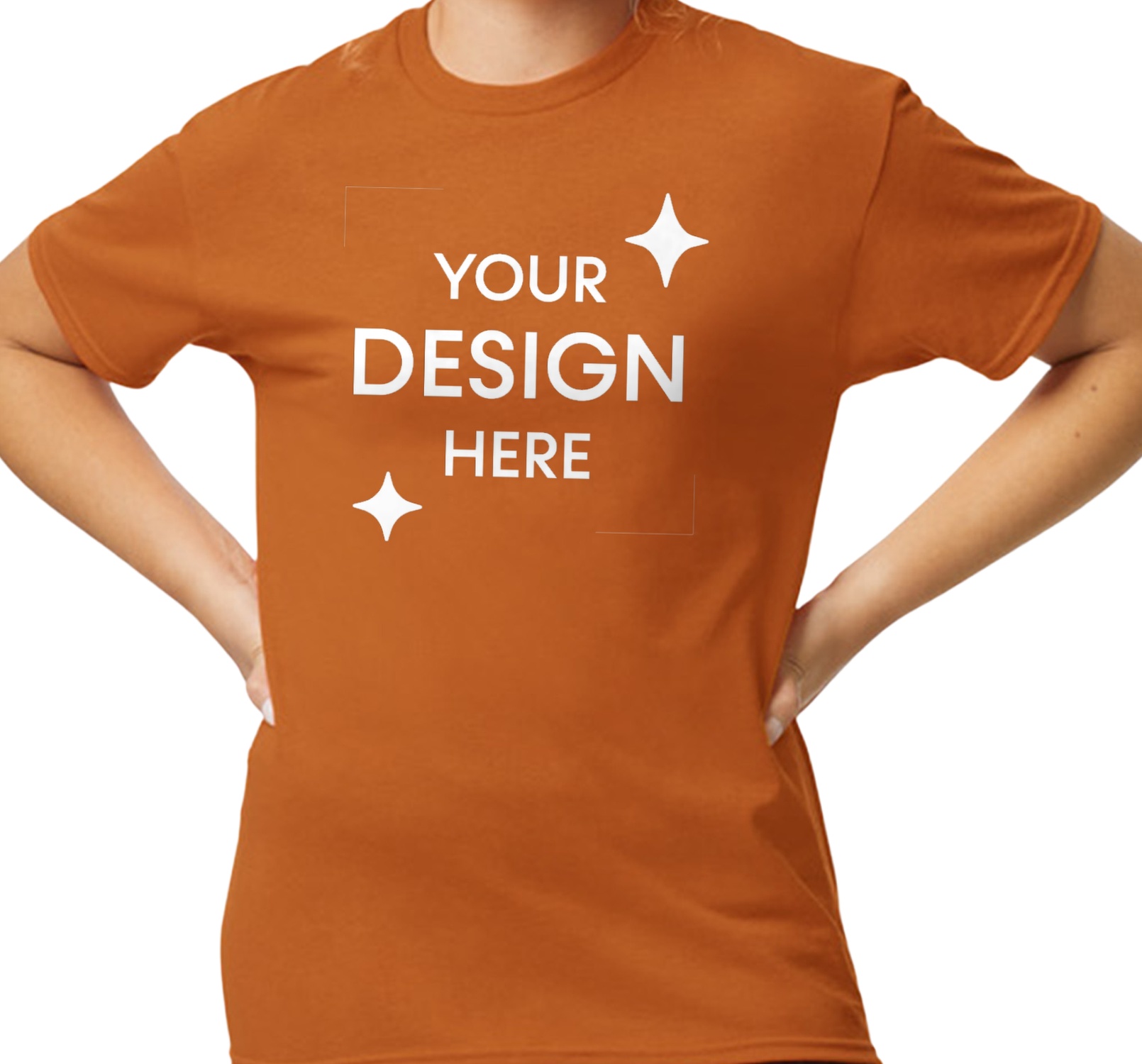 Unisex 50/50 T-Shirt