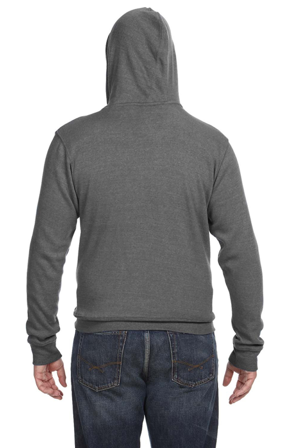 J America JA8871 Smoke Triblend