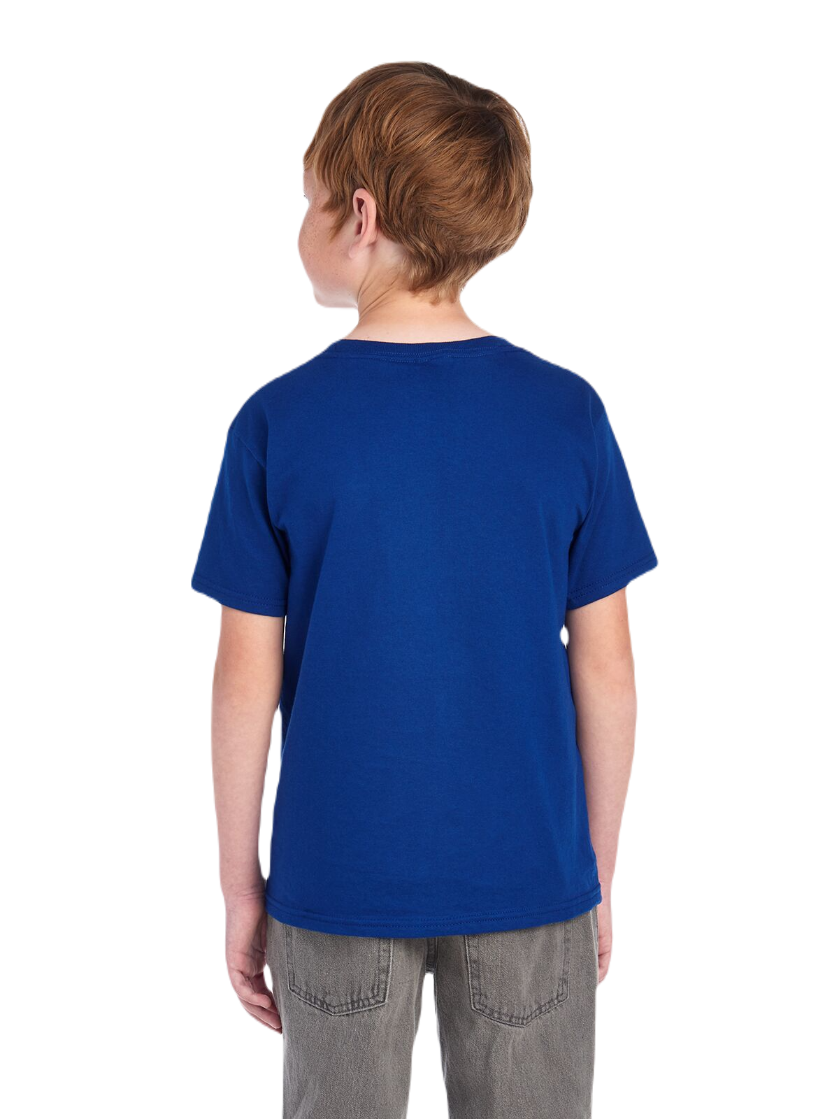 Fruit of the Loom 3931B Admiral Blue