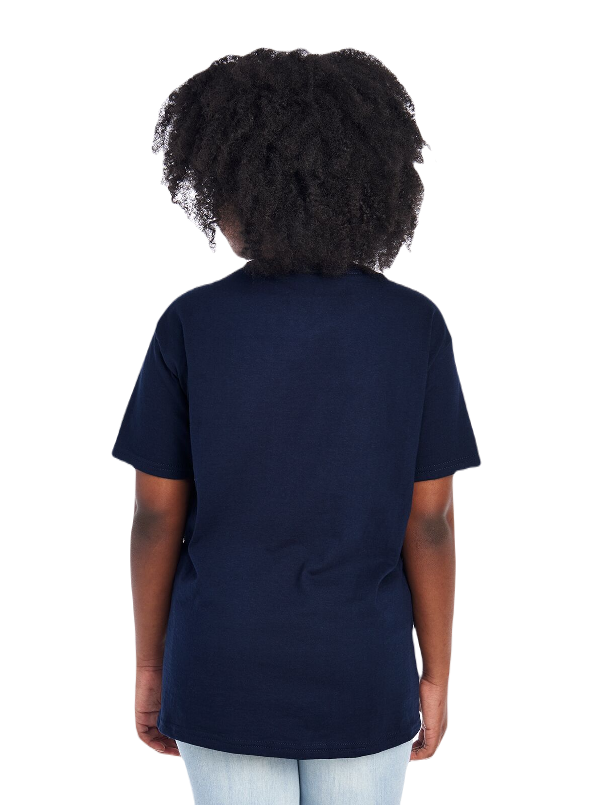 Fruit of the Loom 3931B J Navy
