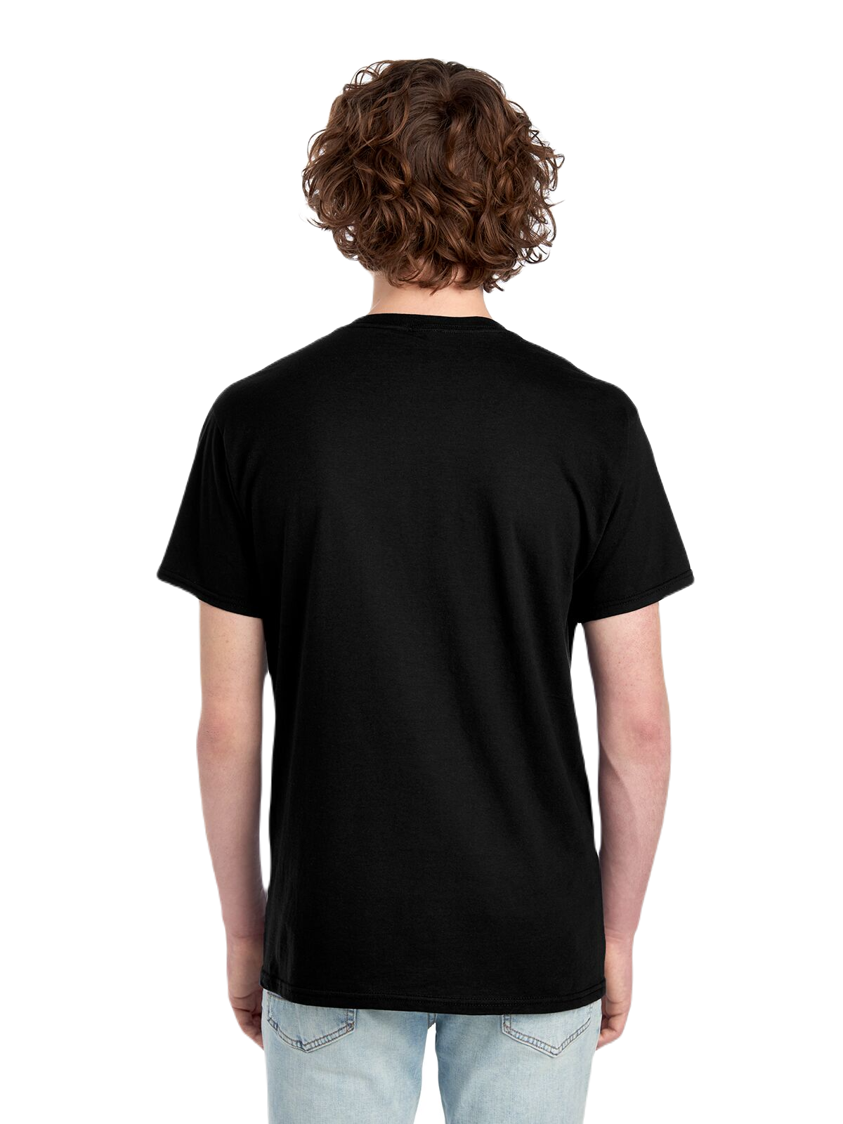 Fruit of the Loom 3931P Black