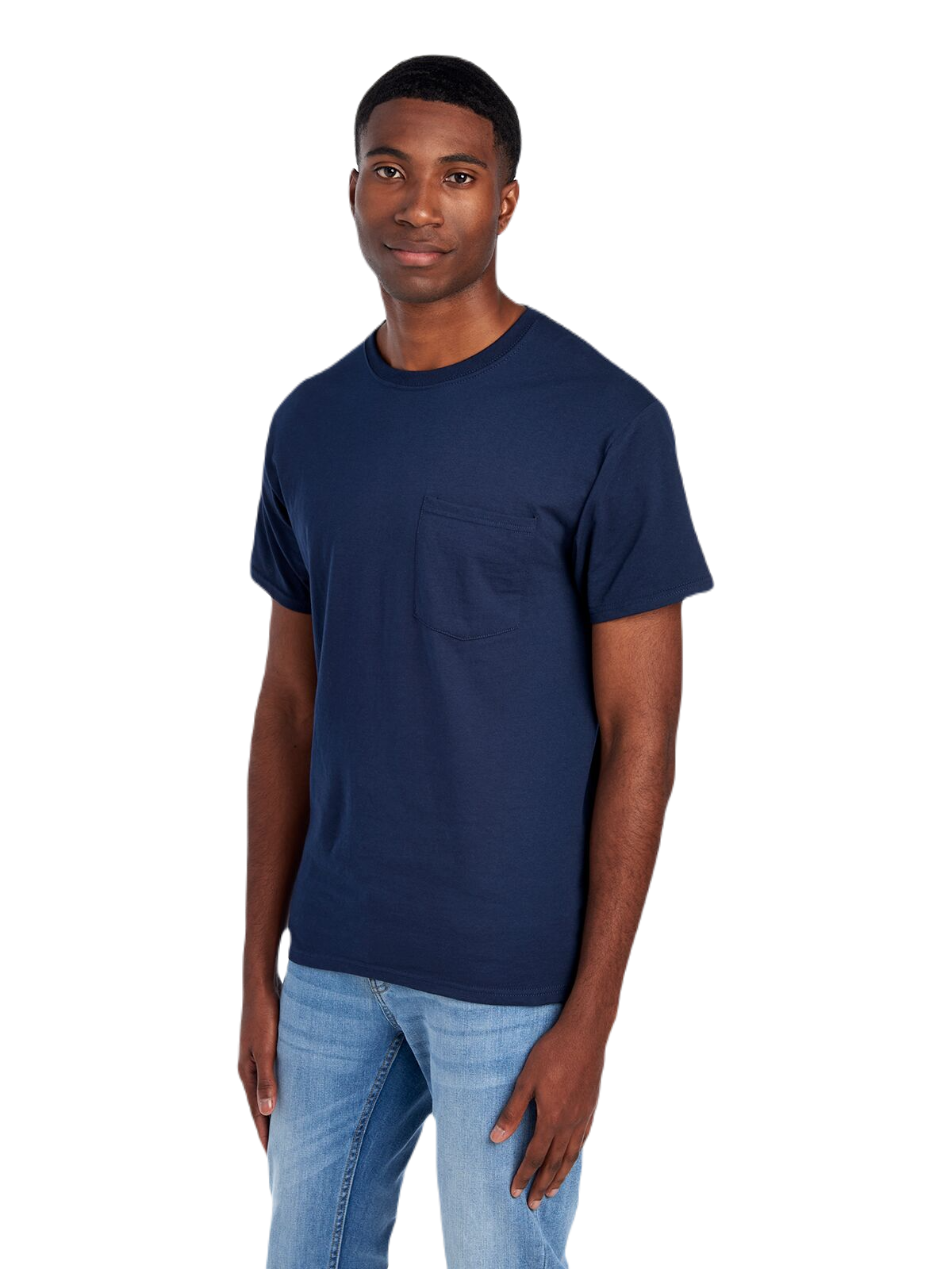 Fruit of the Loom 3931P J Navy
