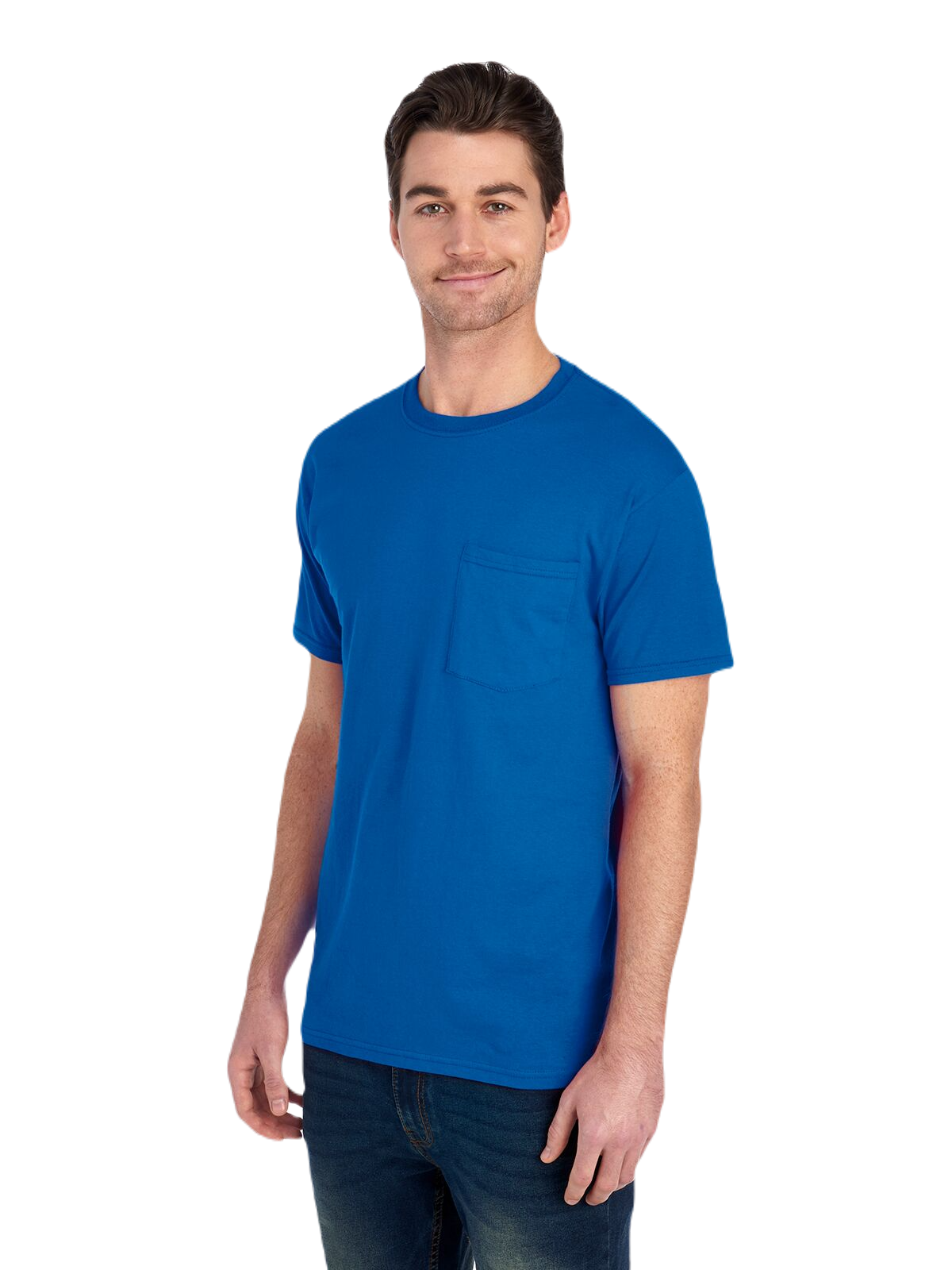 Fruit of the Loom 3931P Royal