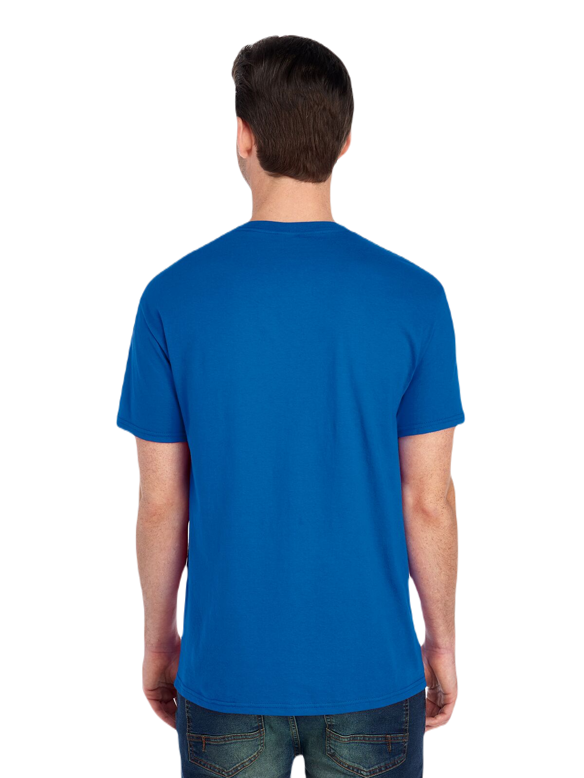 Fruit of the Loom 3931P Royal