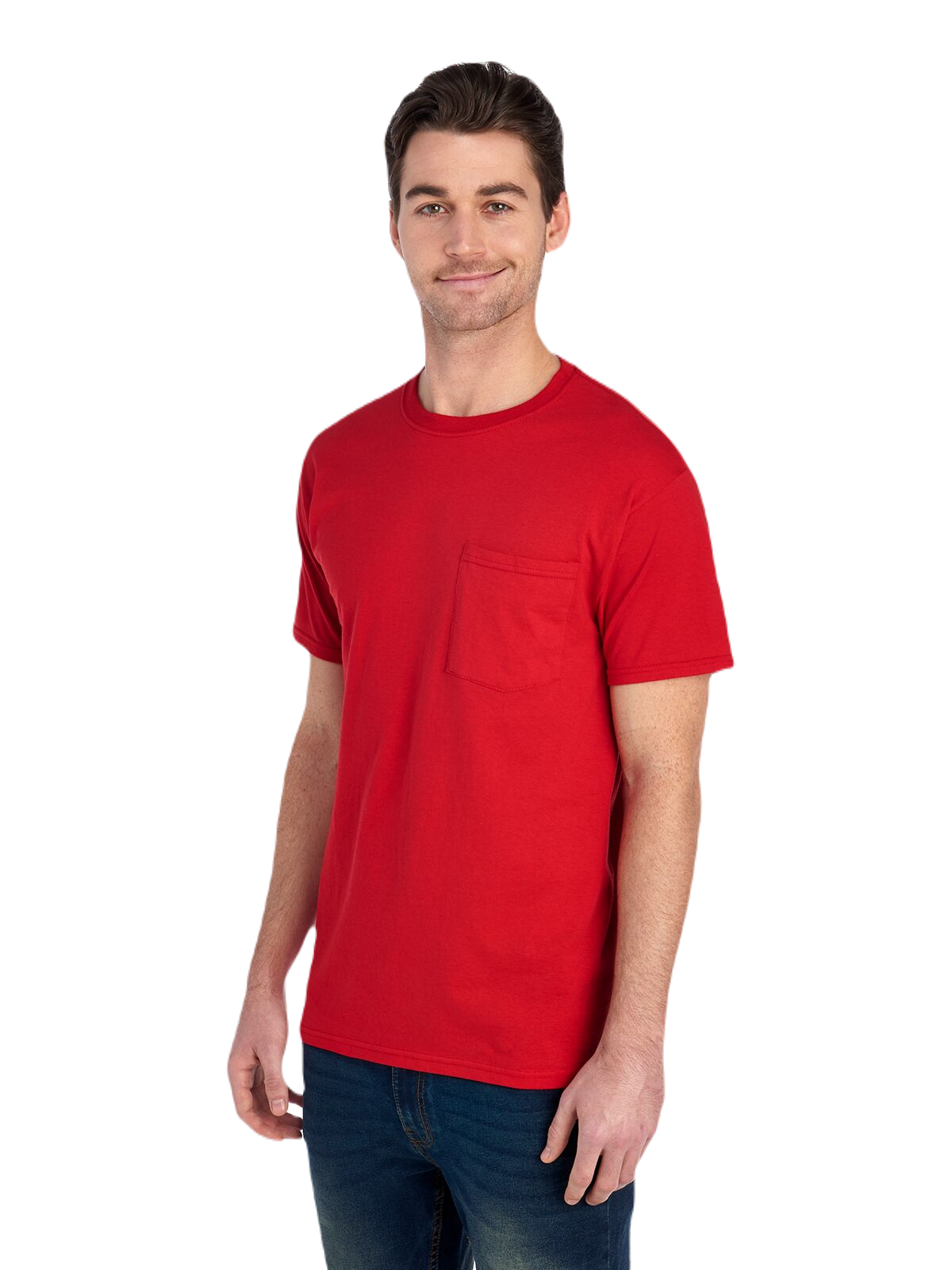 Fruit of the Loom 3931P True Red