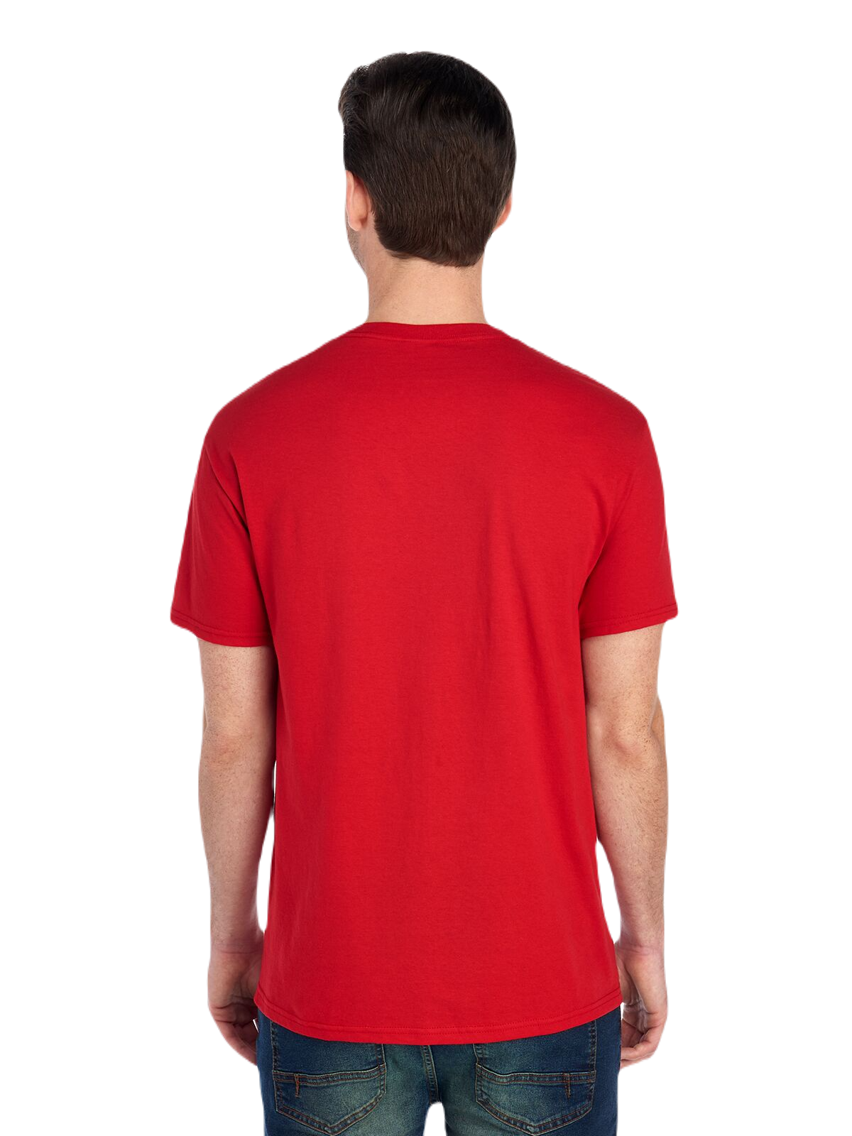 Fruit of the Loom 3931P True Red