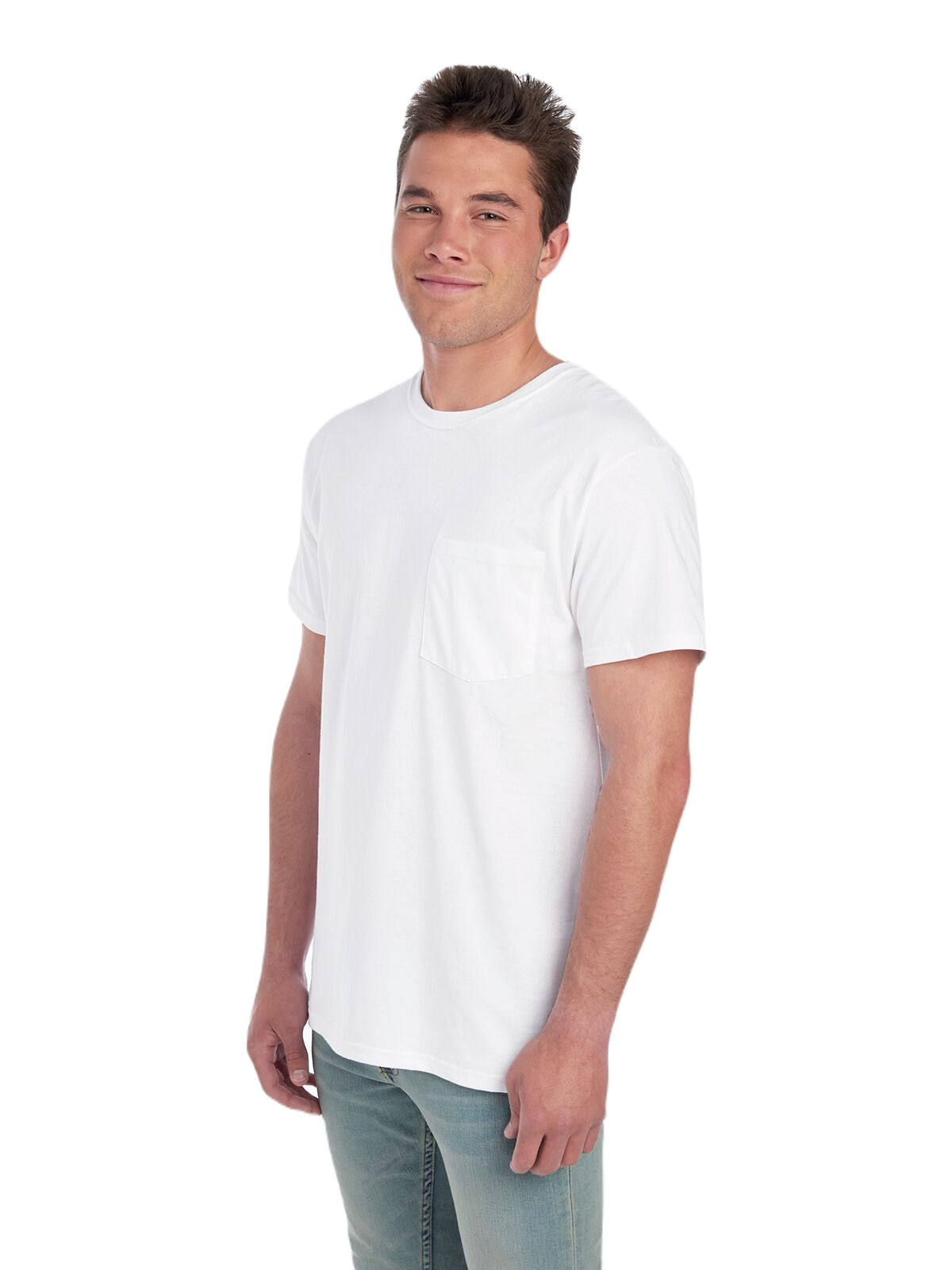 Fruit of the Loom 3931P White