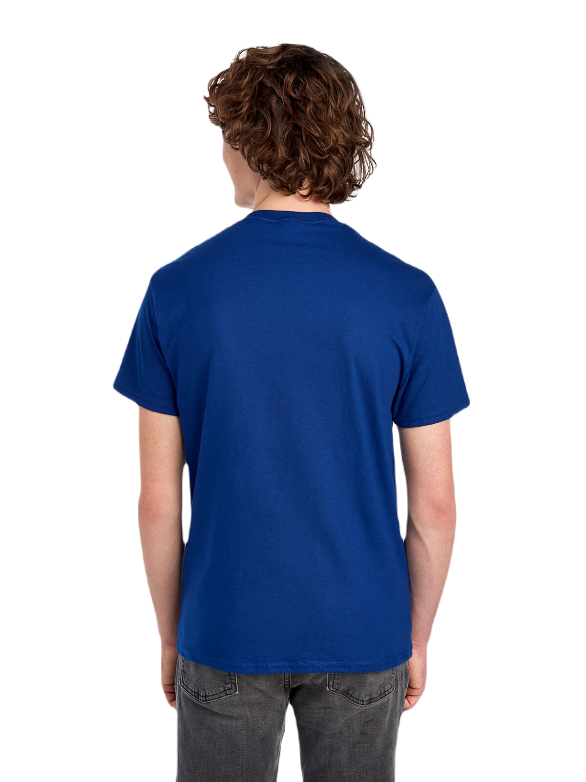 Fruit of the Loom 3931 Admiral Blue