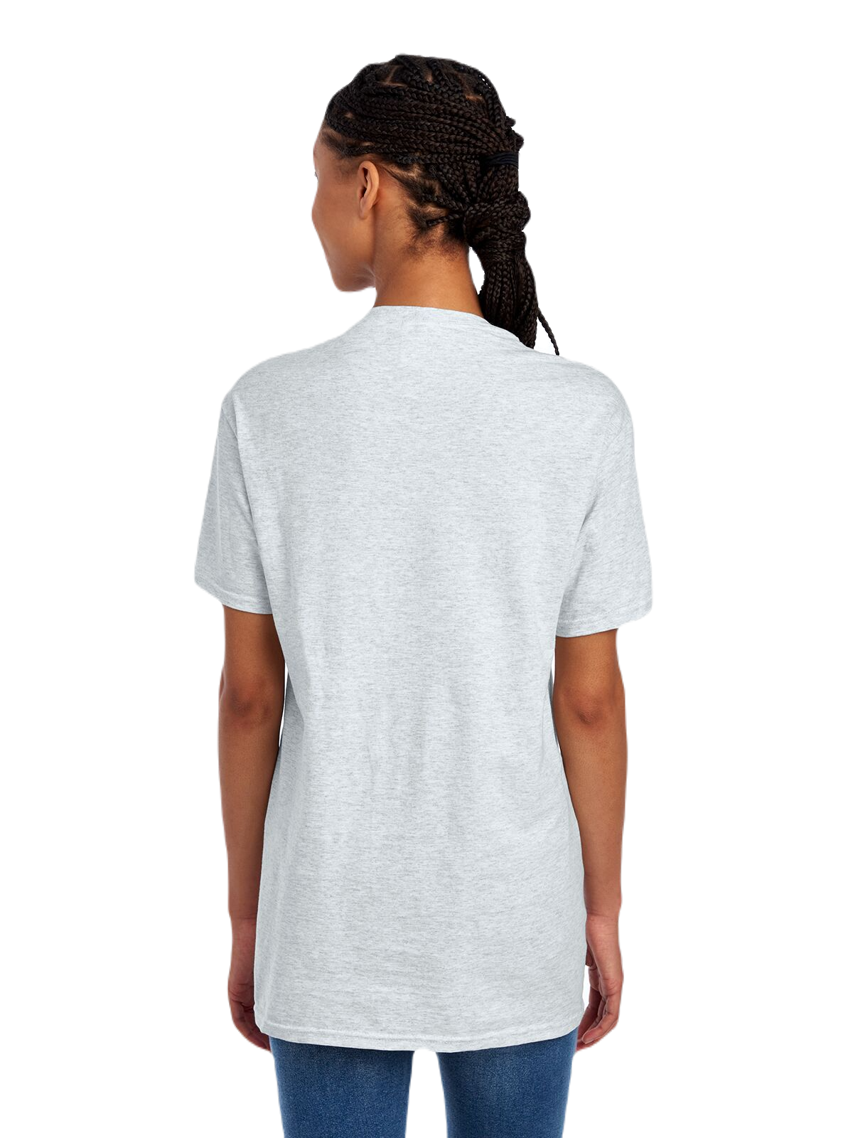 Fruit of the Loom 3931 Ash