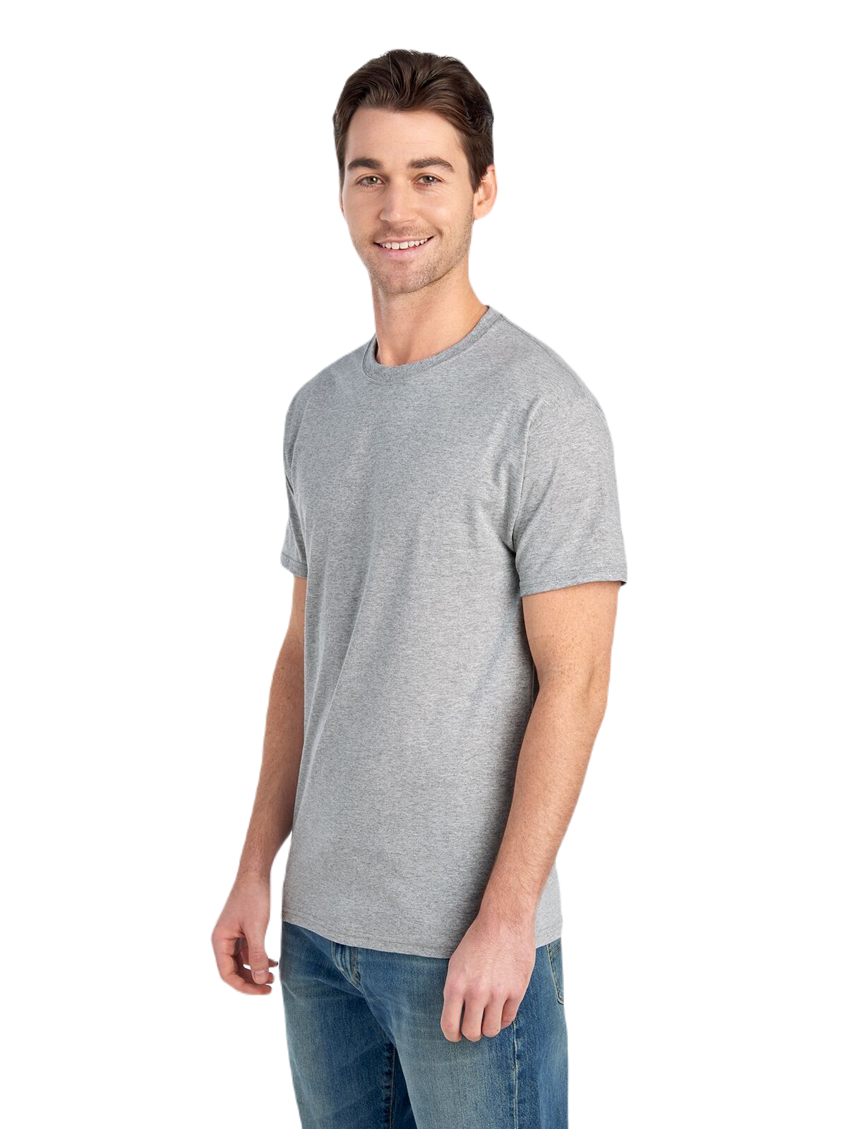 Fruit of the Loom 3931 Athletic Heather