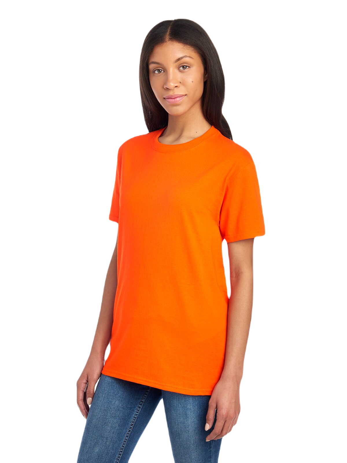 Fruit of the Loom 3931 Burnt Orange