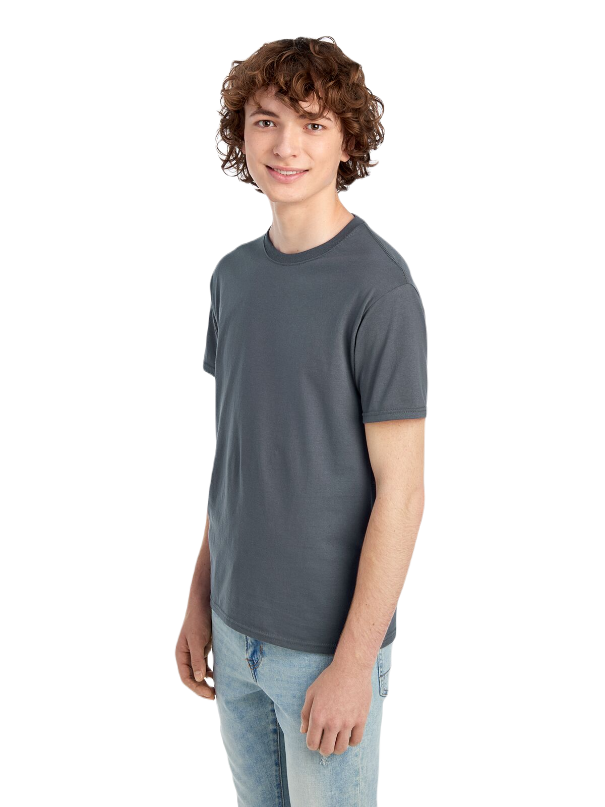 Fruit of the Loom 3931 Charcoal Gray