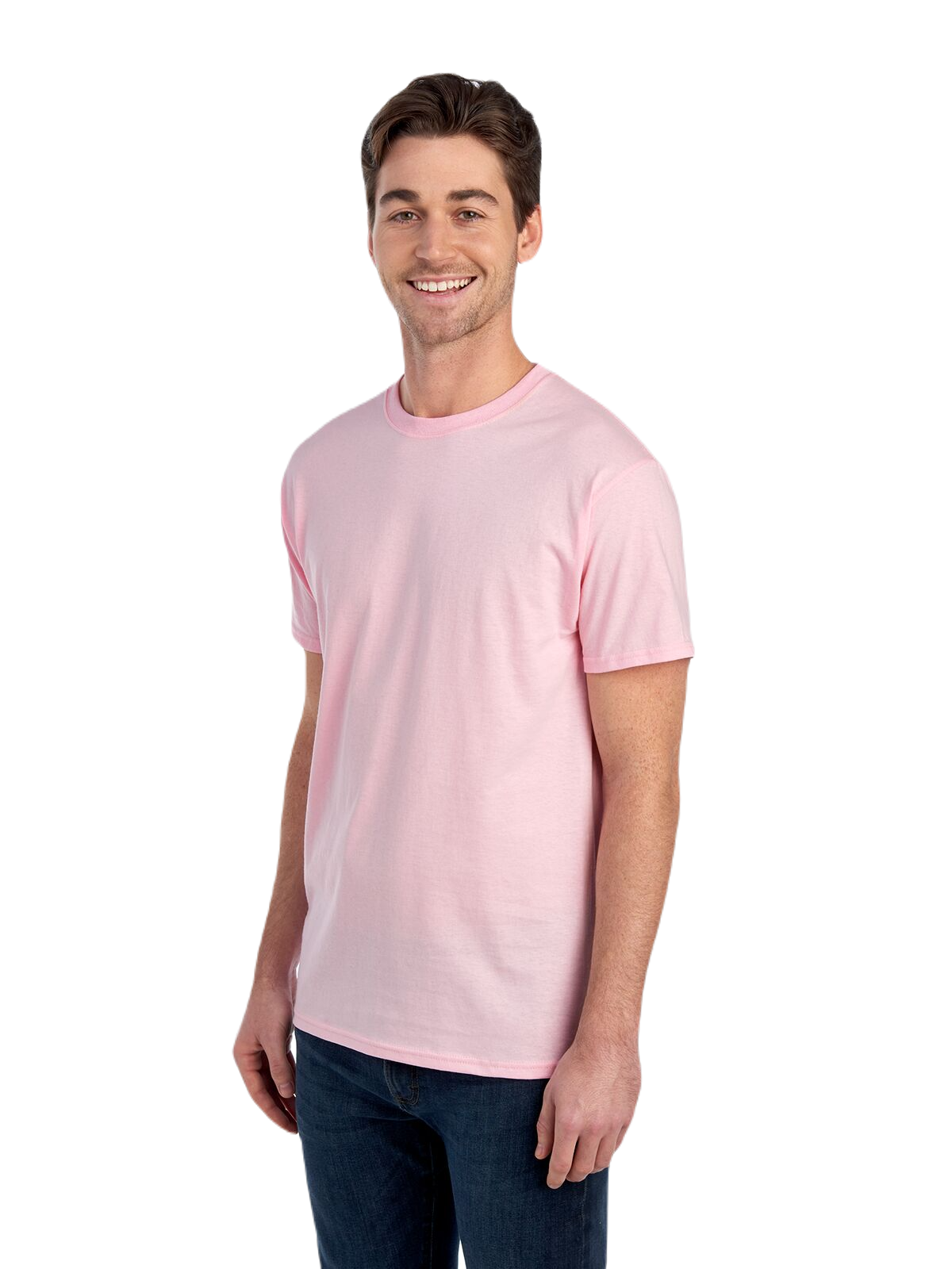 Fruit of the Loom 3931 Classic Pink