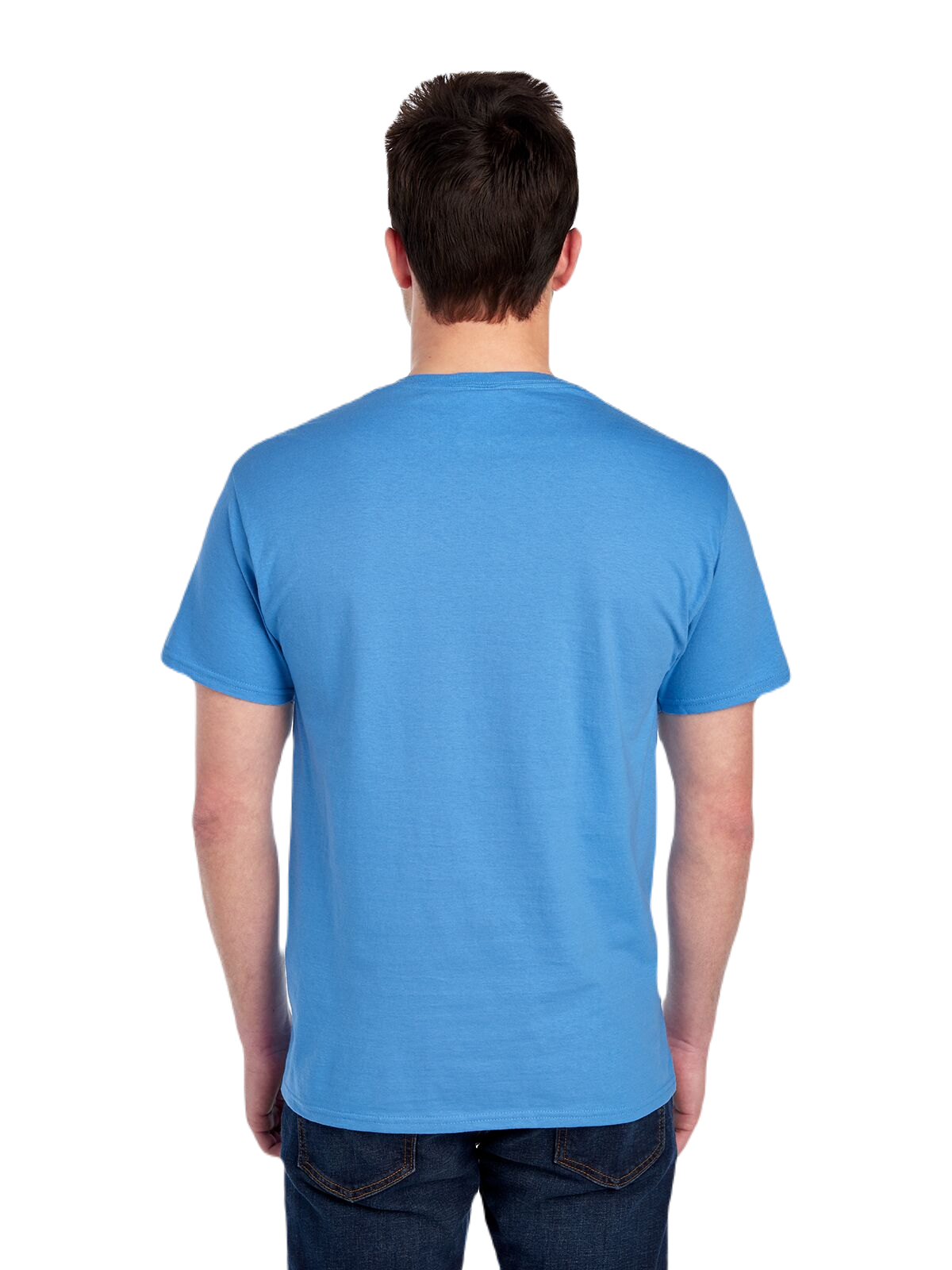 Fruit of the Loom 3931 Columbia Blue