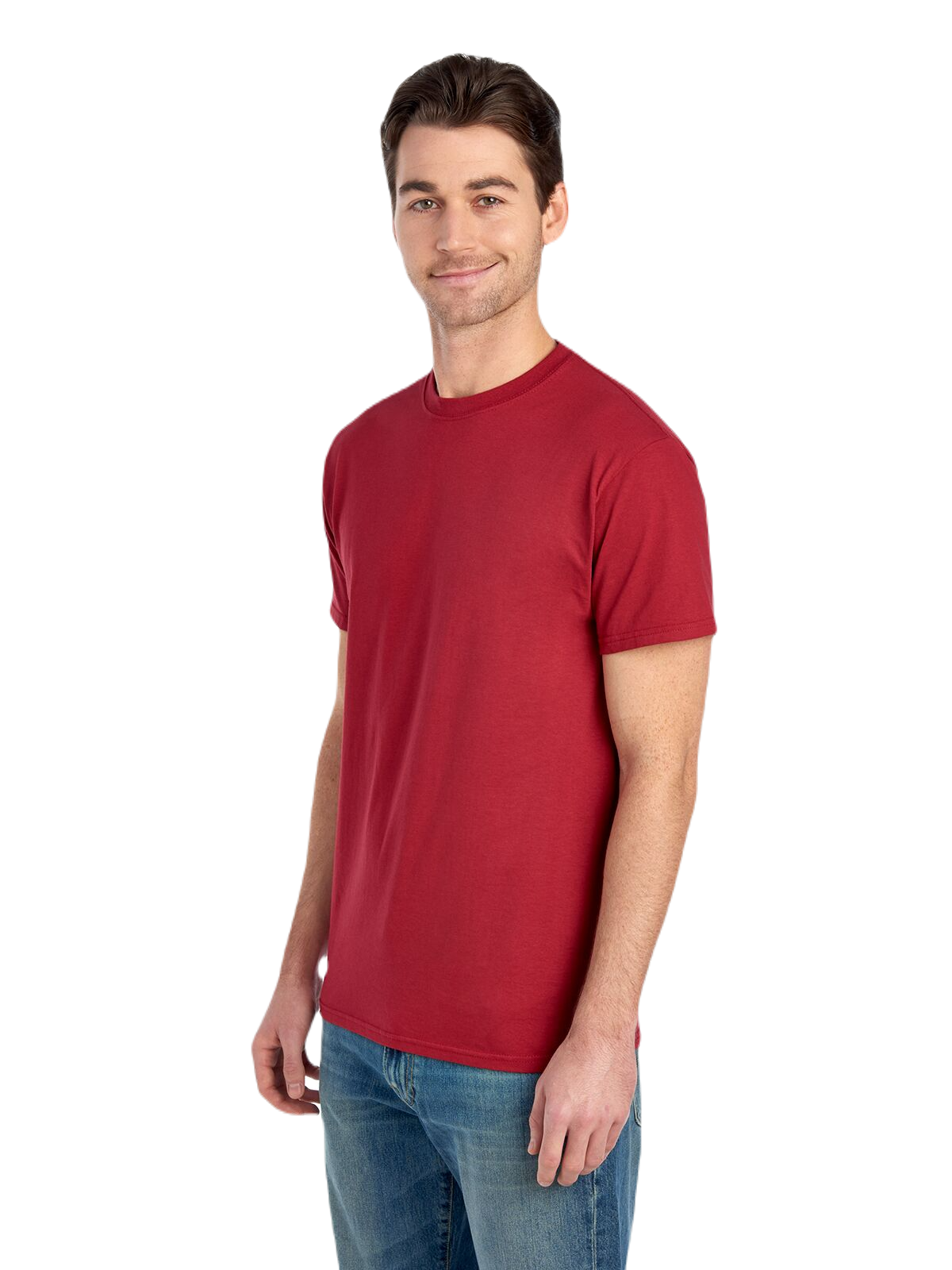 Fruit of the Loom 3931 Crimson