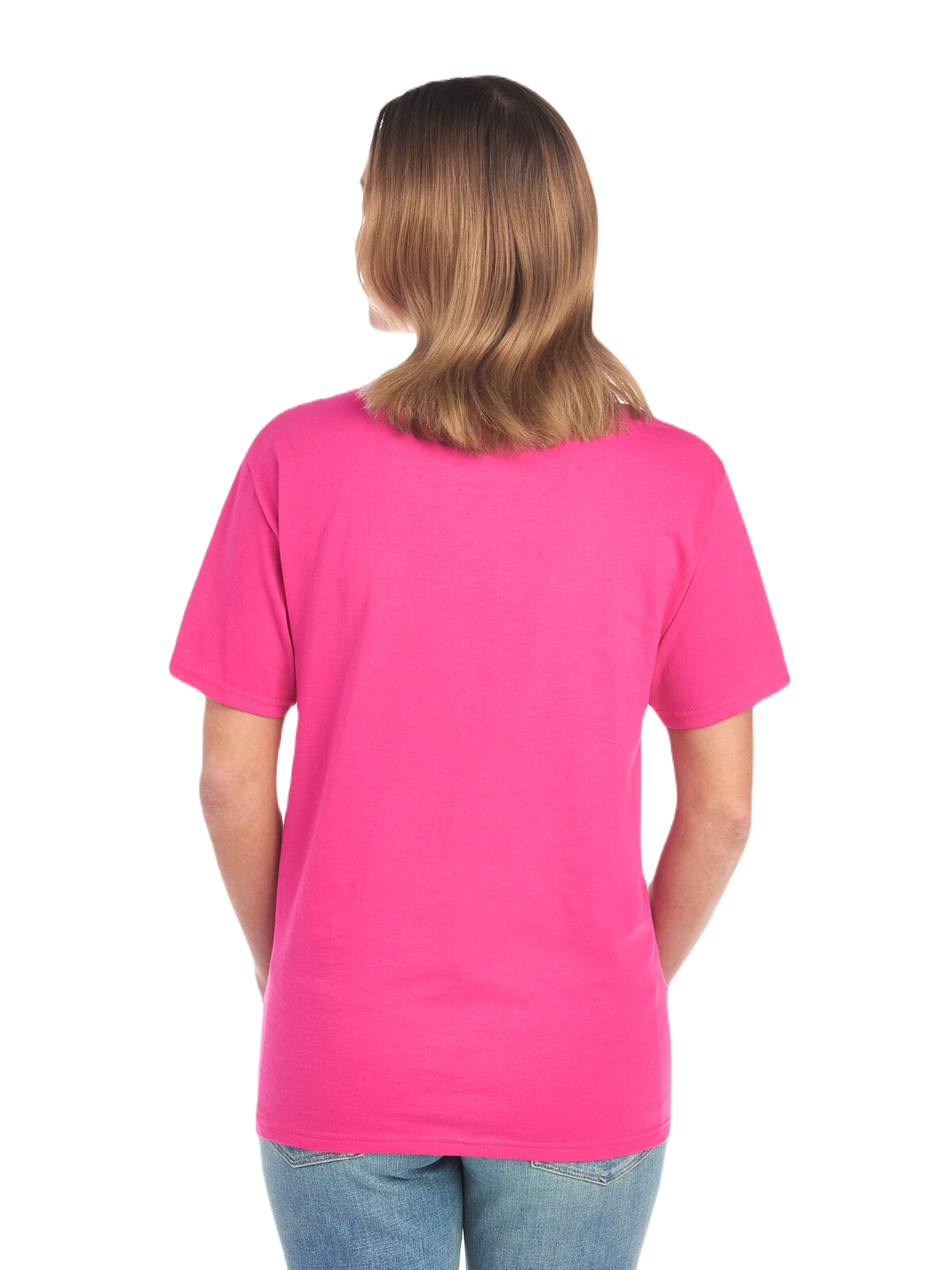 Fruit of the Loom 3931 Cyber Pink