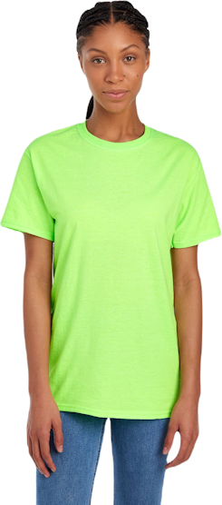 Fruit of the Loom 3931 Neon Green