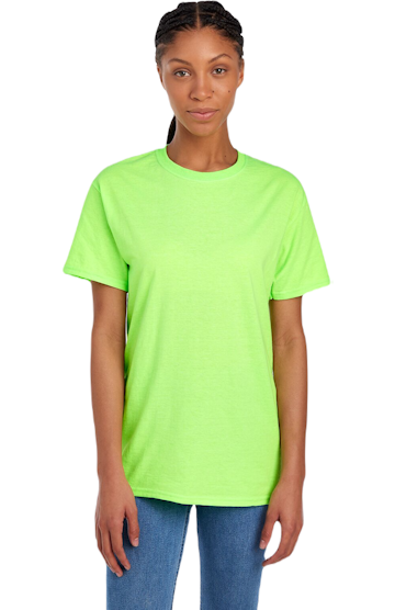 Fruit of the Loom 3931 Neon Green