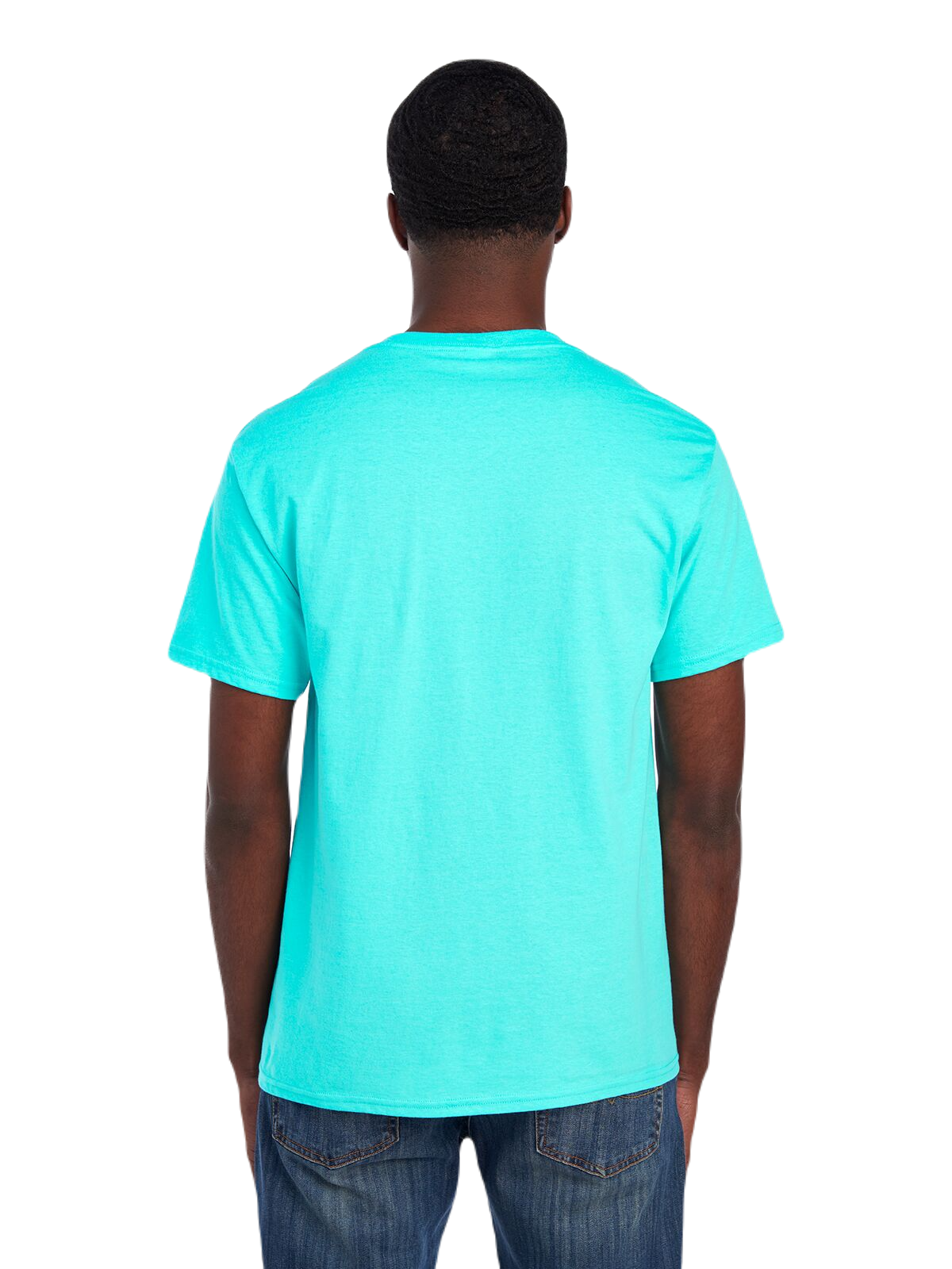 Fruit of the Loom 3931 Scuba Blue