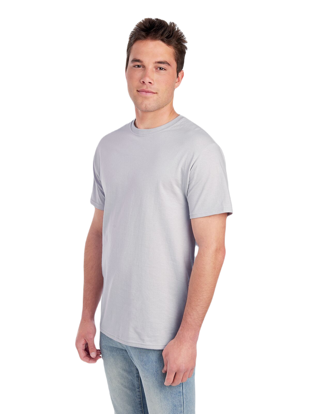 Fruit of the Loom 3931 Silver