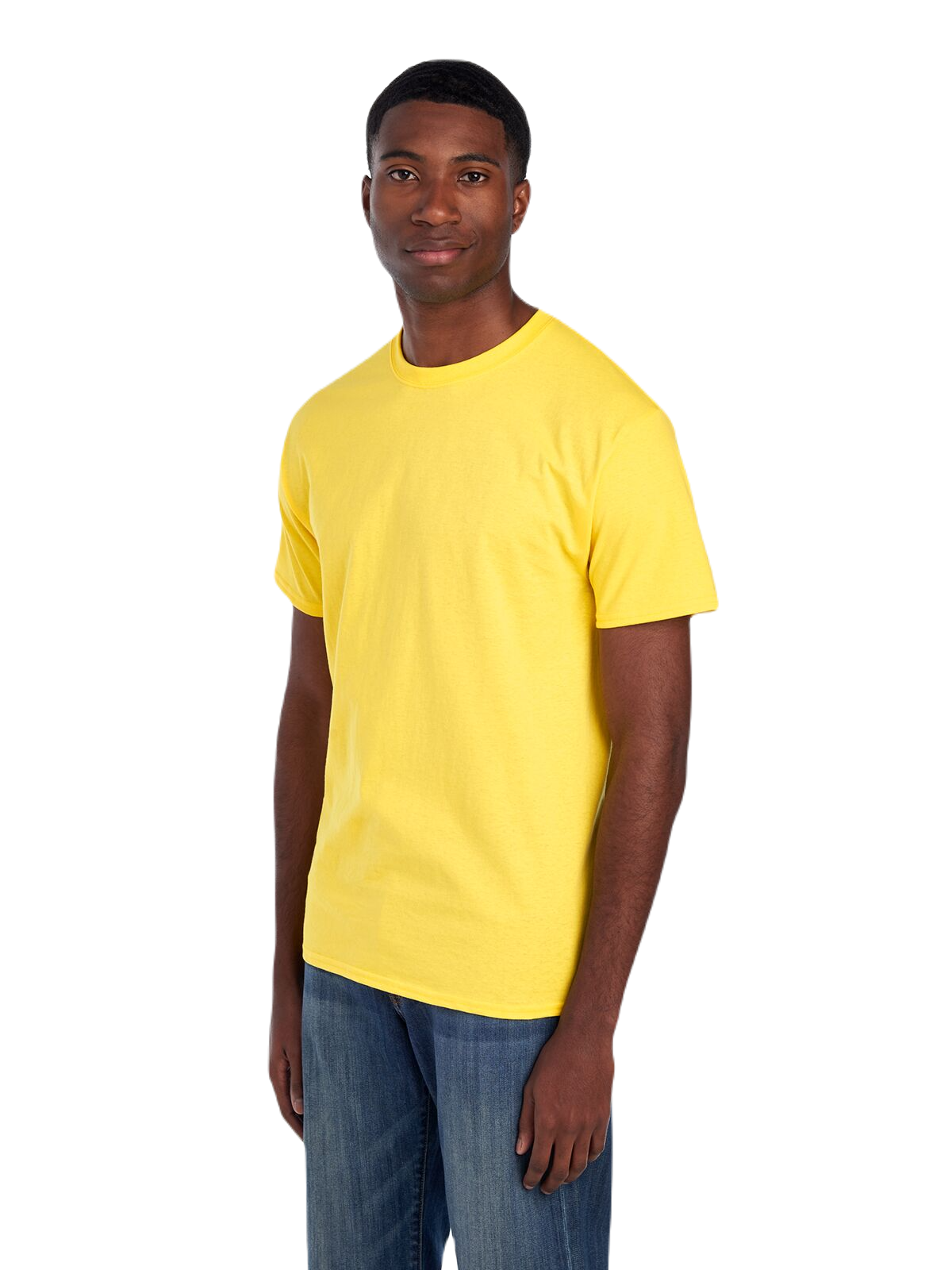 Fruit of the Loom 3931 Yellow