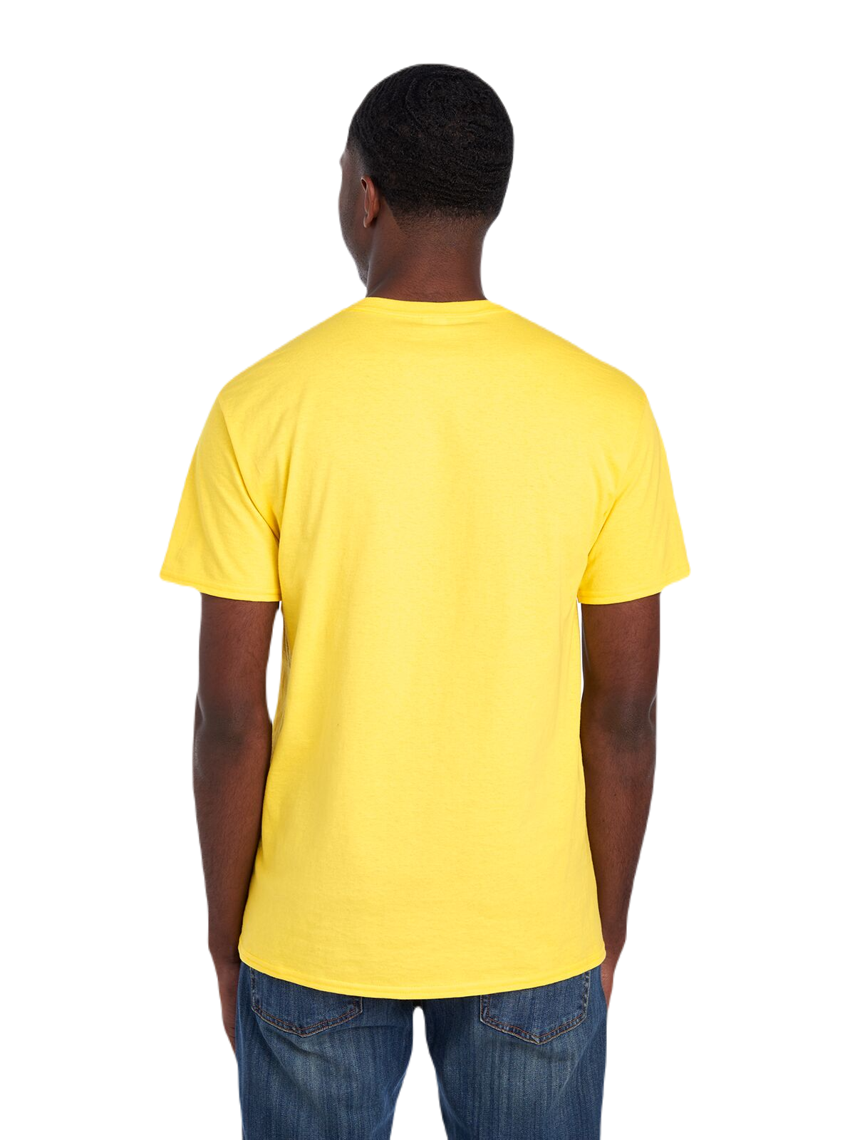Fruit of the Loom 3931 Yellow