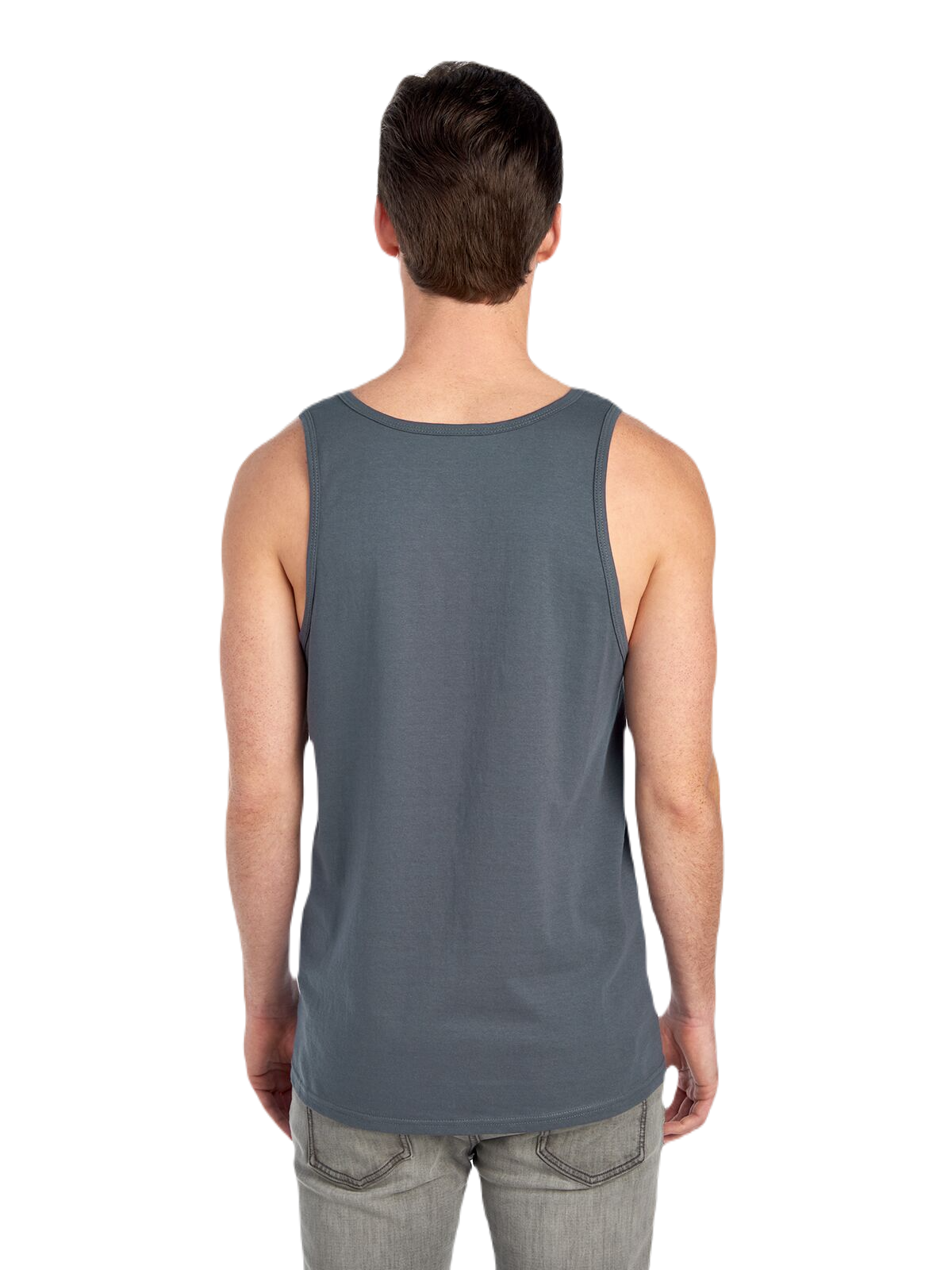 Fruit of the Loom 39TKR Charcoal Gray