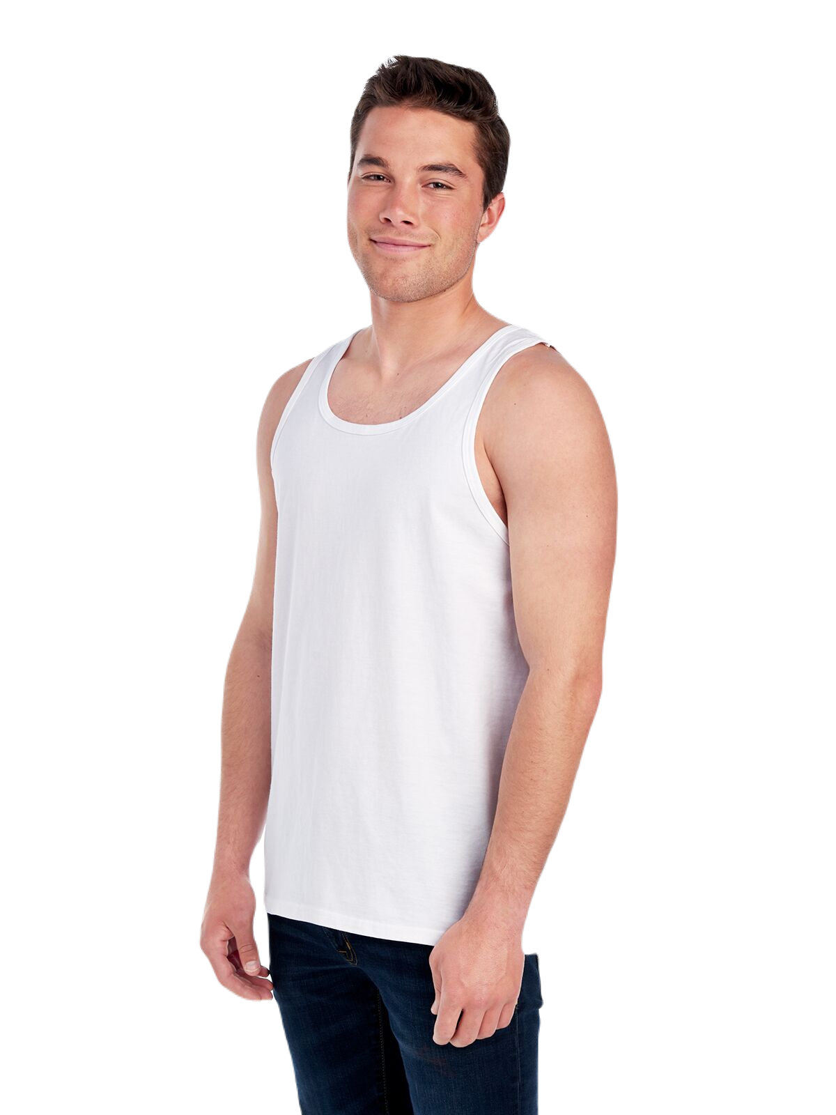 Fruit of the Loom 39TKR White