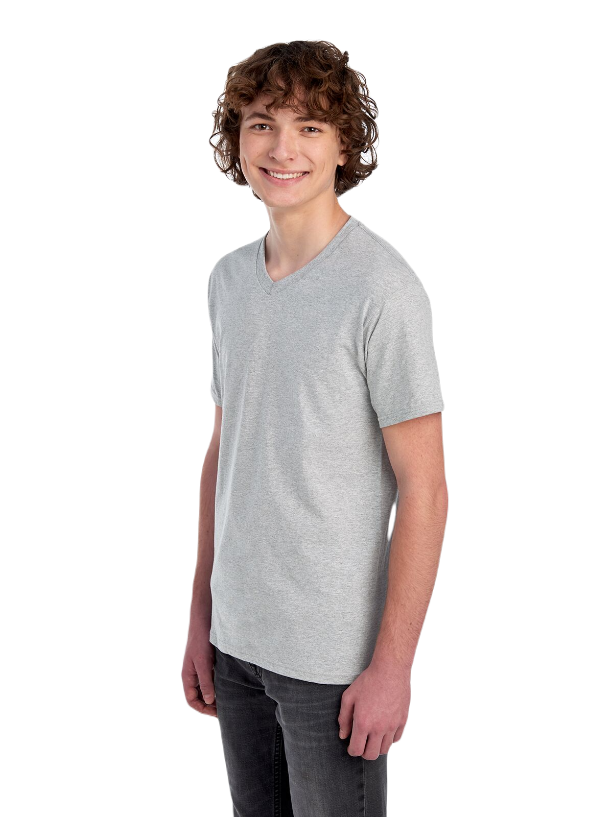 Fruit of the Loom 39VR Athletic Heather