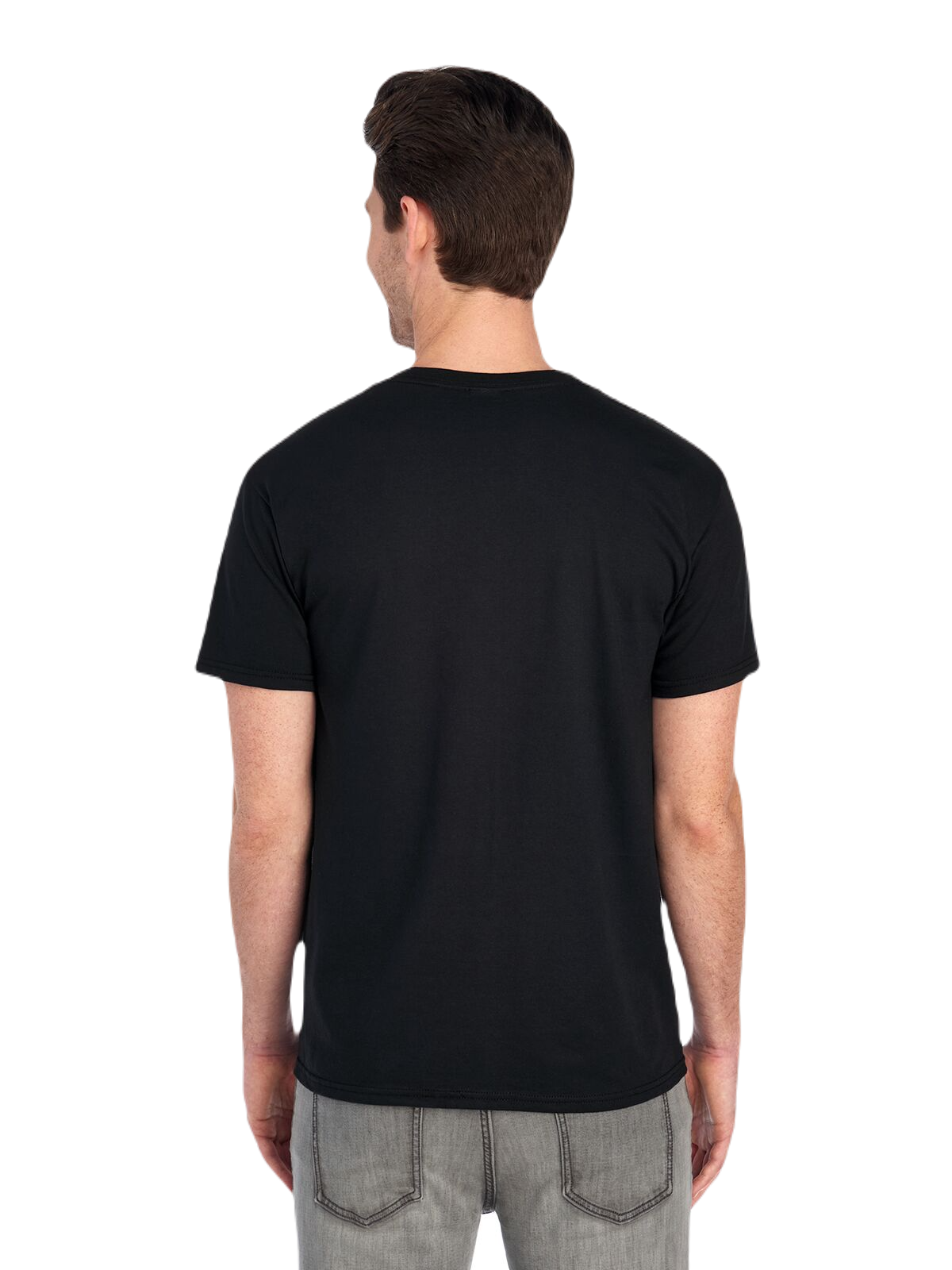 Fruit of the Loom 39VR Black