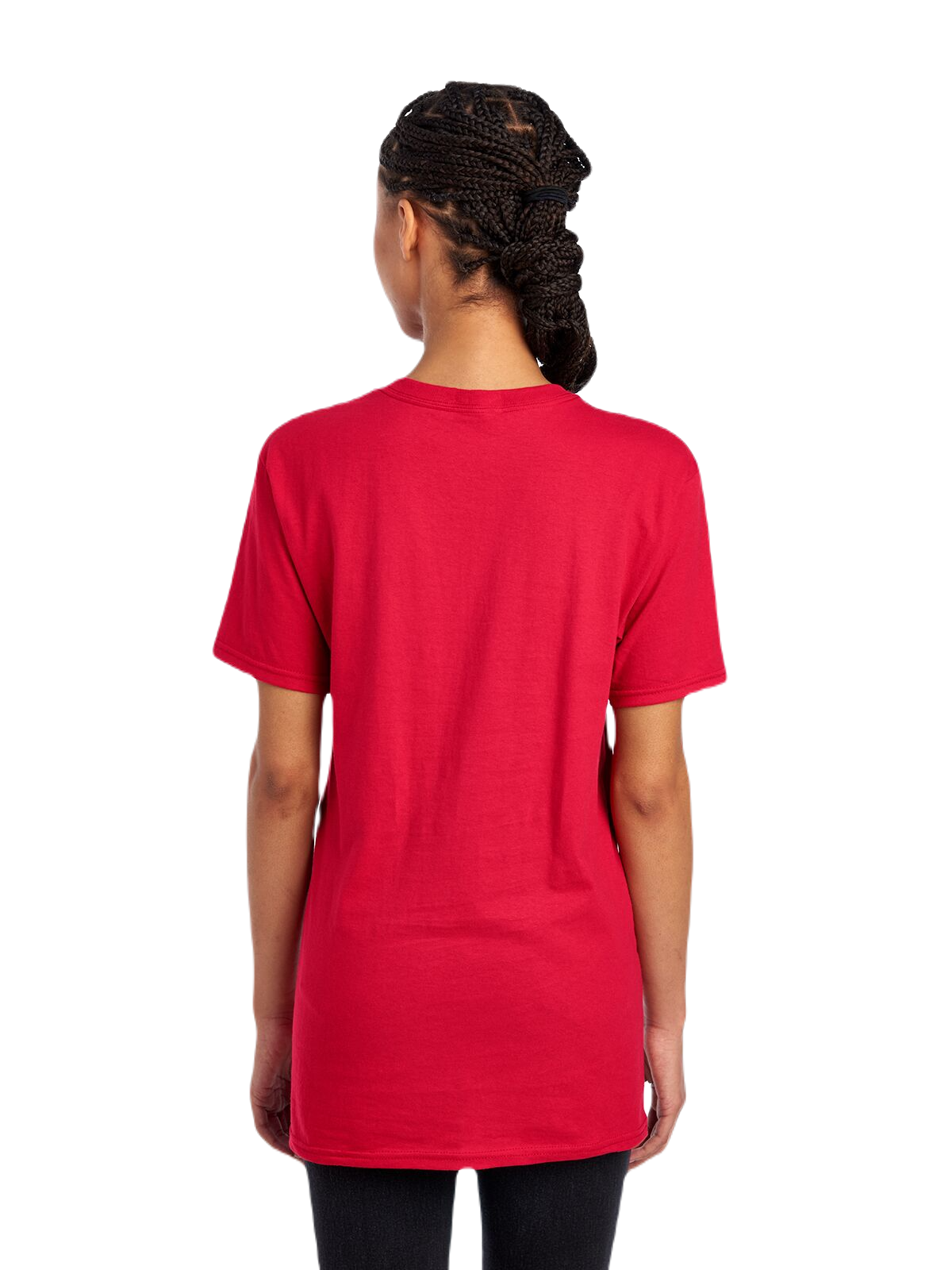 Fruit of the Loom 39VR True Red