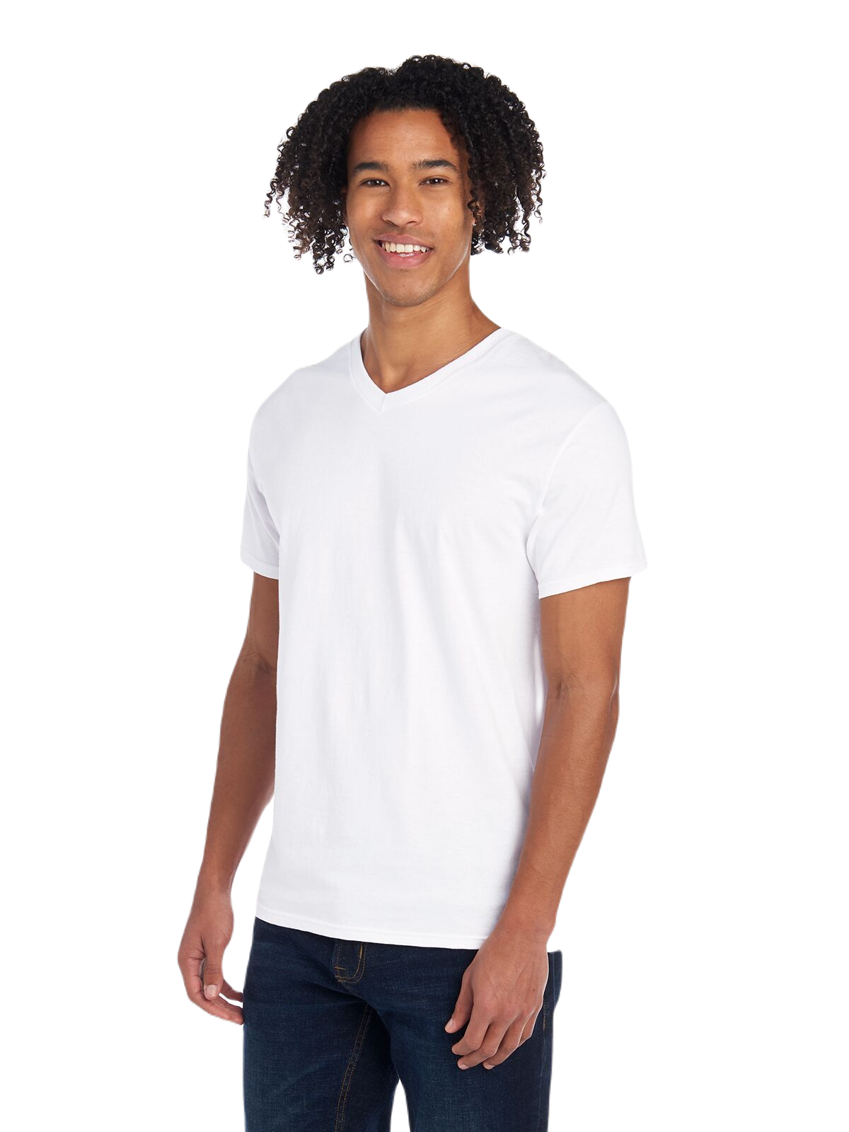 Fruit of the Loom 39VR White