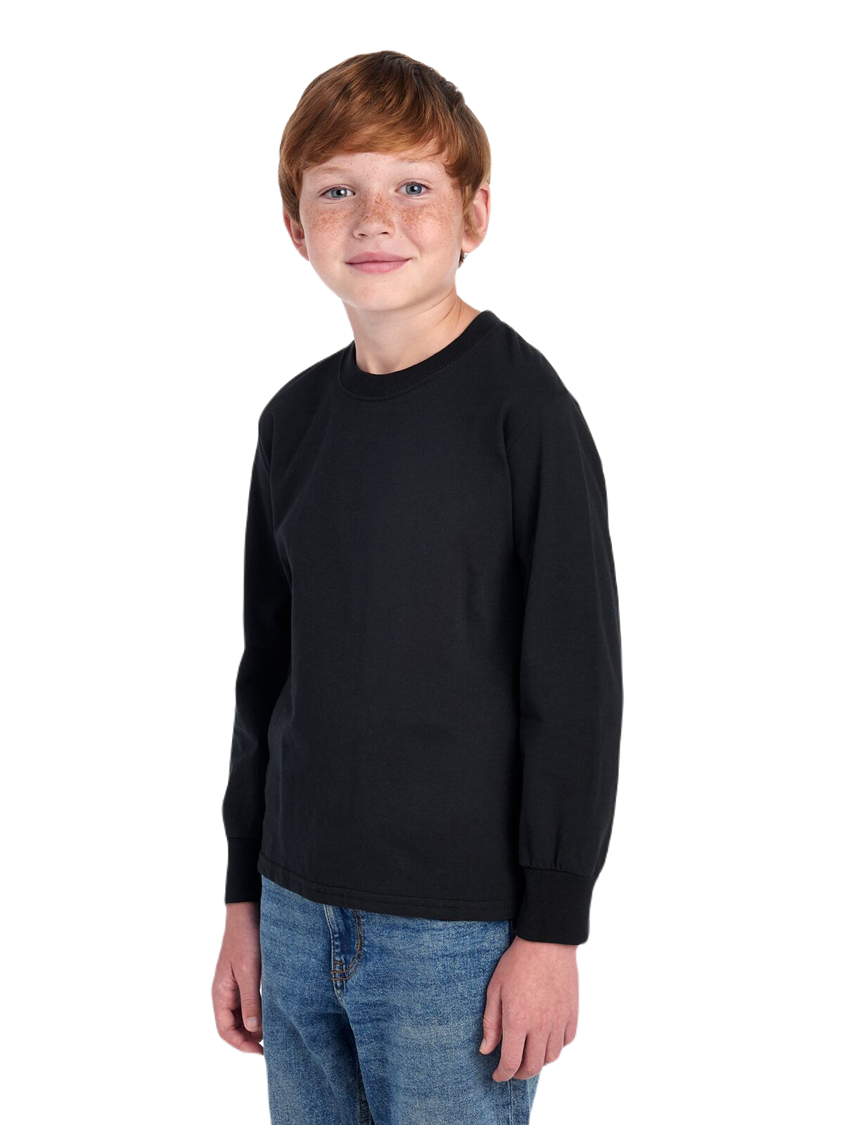 Fruit of the Loom 4930B Black