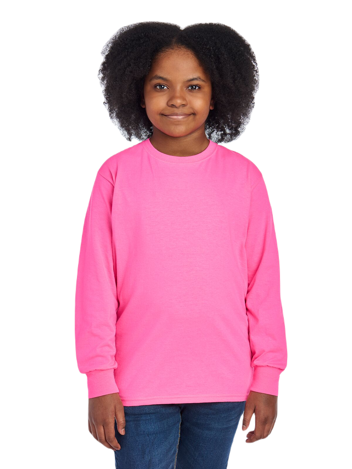 Picture for Neon Pink