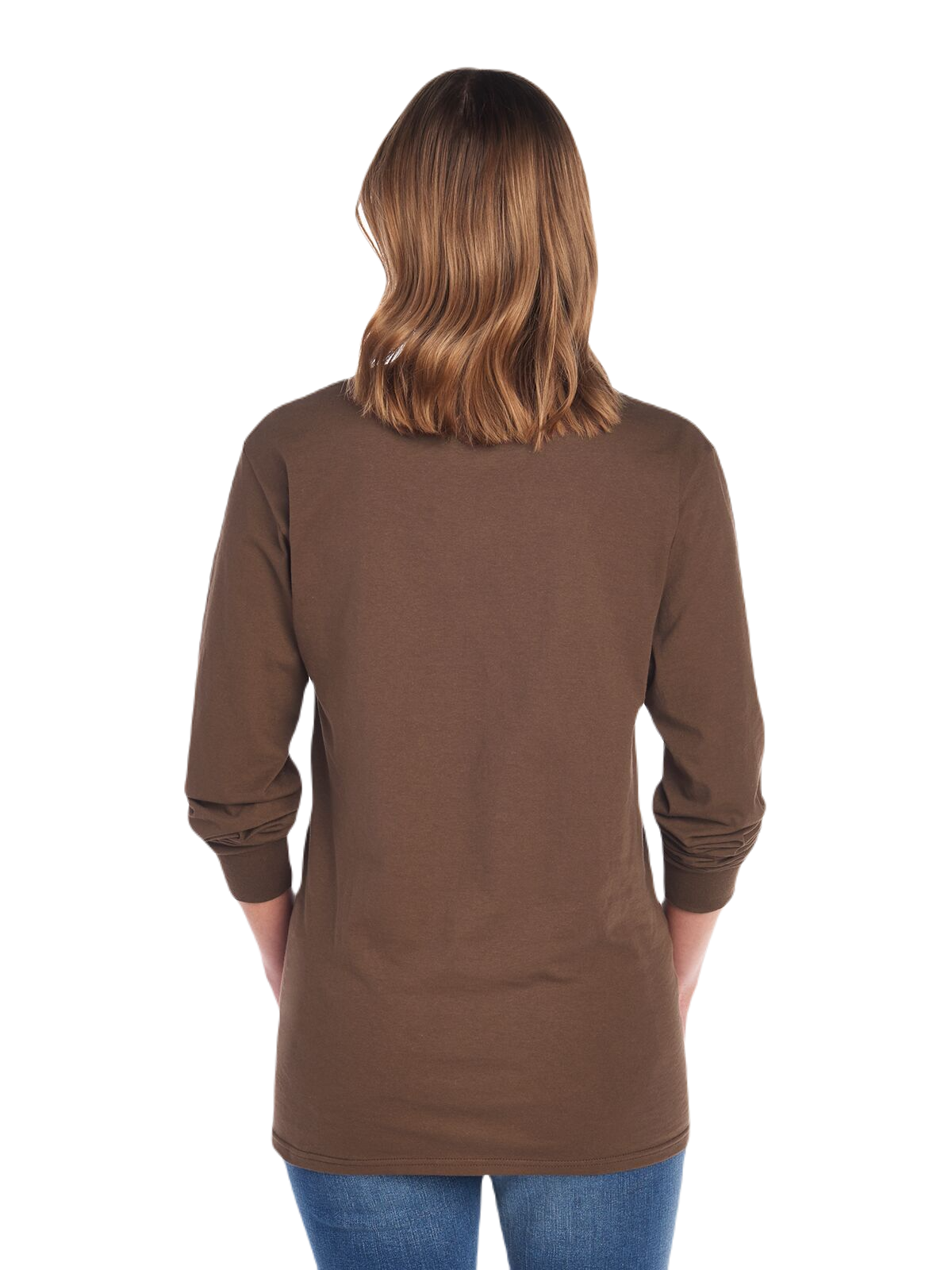 Fruit of the Loom 4930 Chocolate