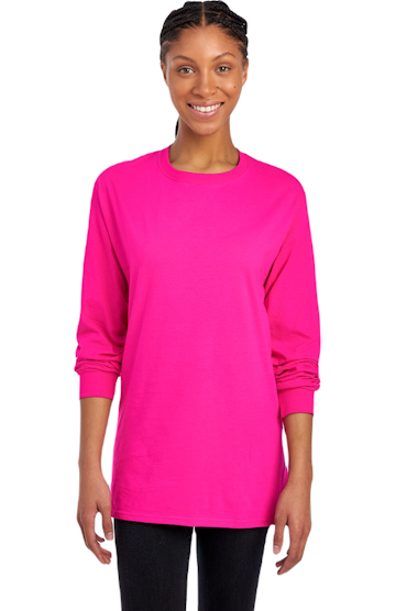 Fruit of the Loom 4930 Cyber Pink