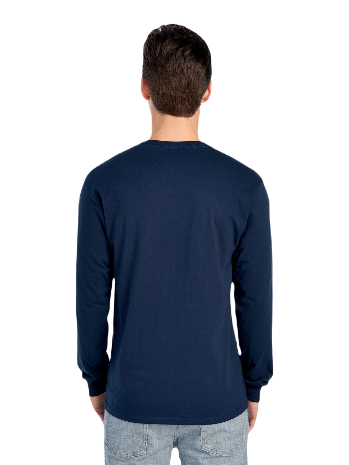 Fruit of the Loom 4930 J Navy