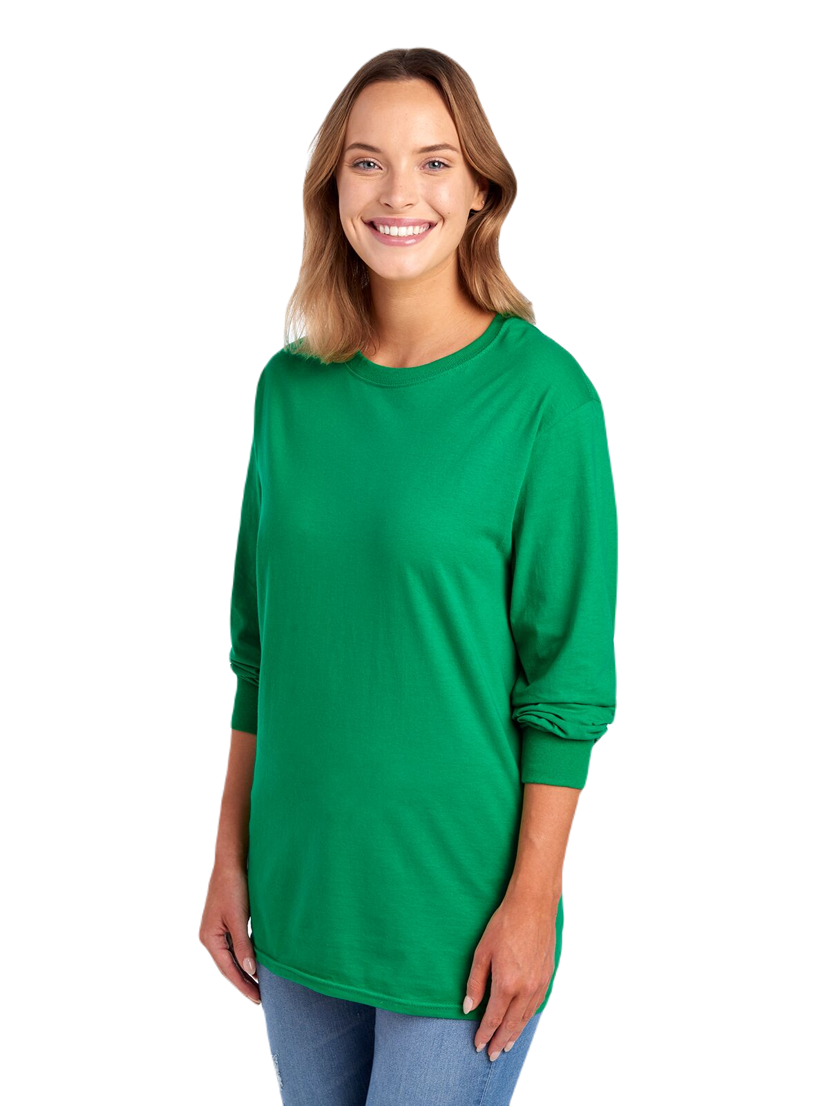 Fruit of the Loom 4930 Kelly