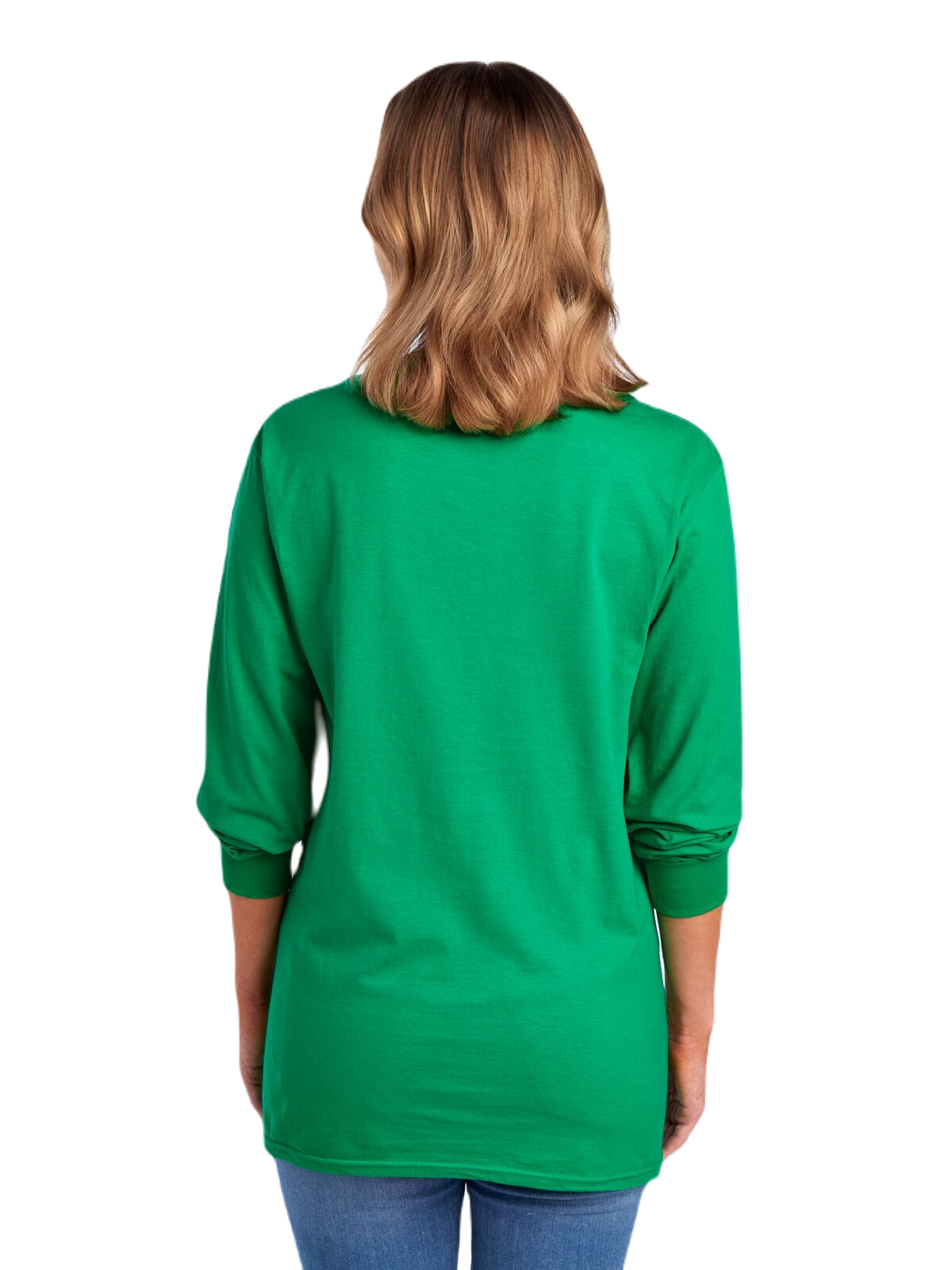 Fruit of the Loom 4930 Kelly