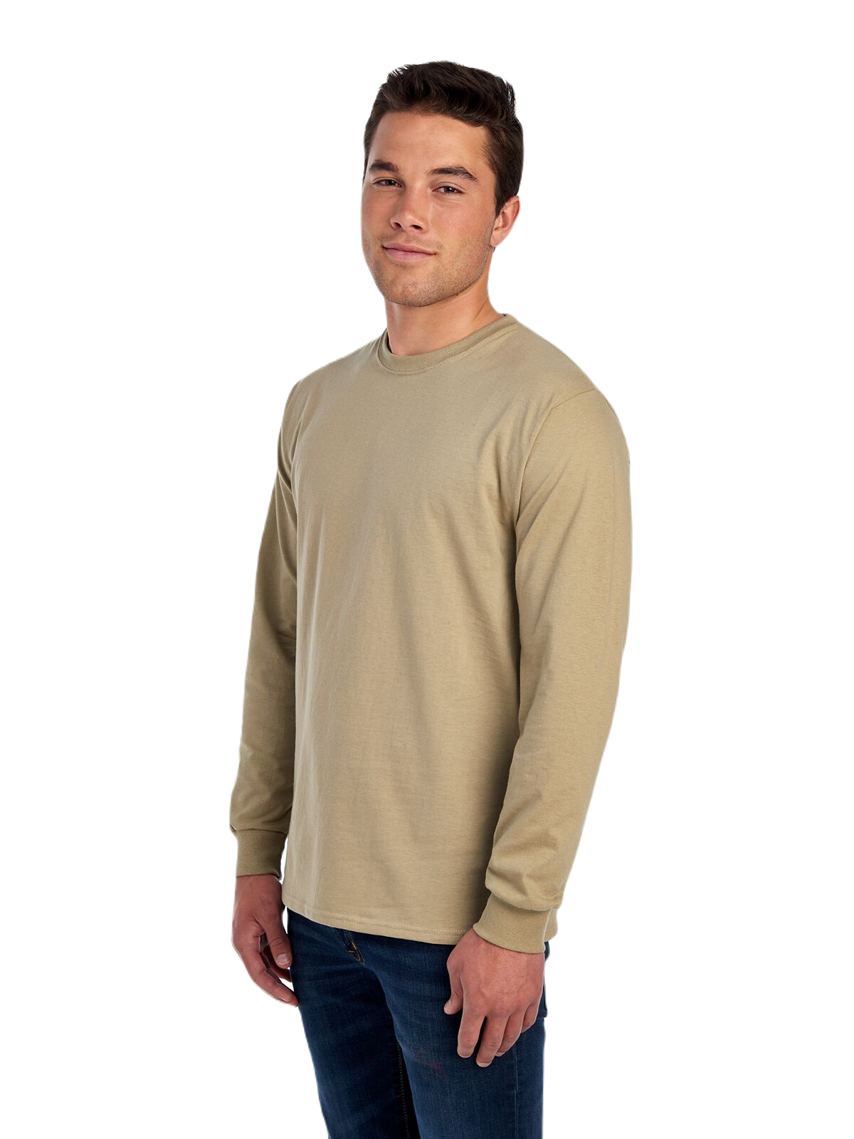 Fruit of the Loom 4930 Khaki