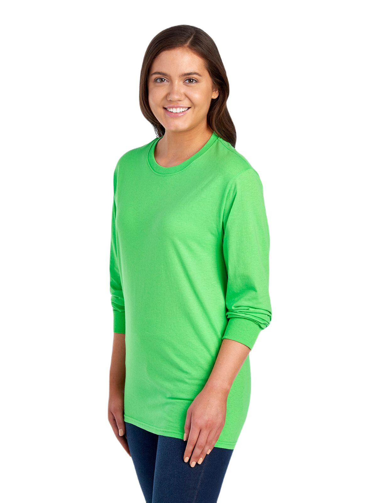 Fruit of the Loom 4930 Kiwi