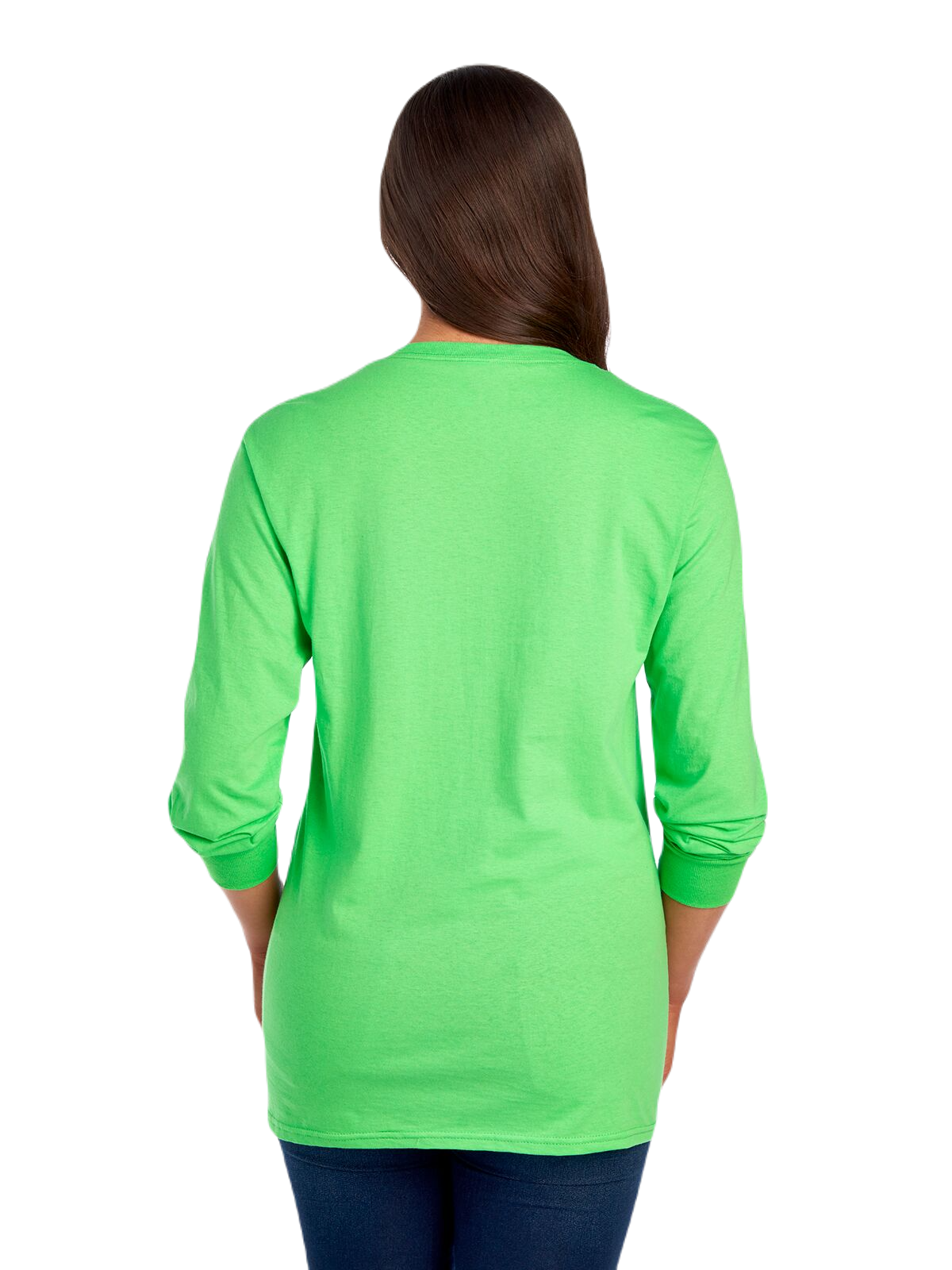 Fruit of the Loom 4930 Kiwi