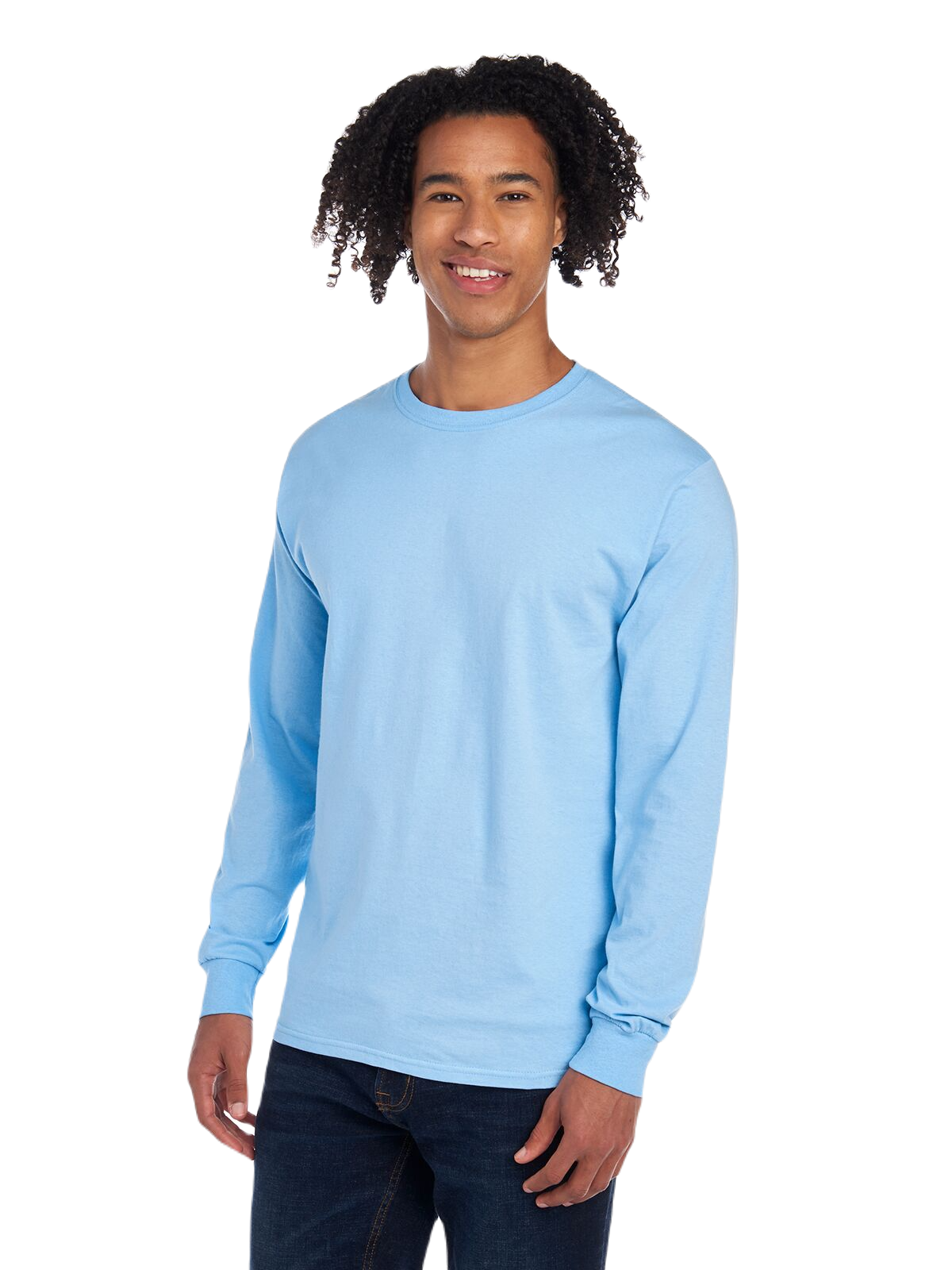 Fruit of the Loom 4930 Light Blue