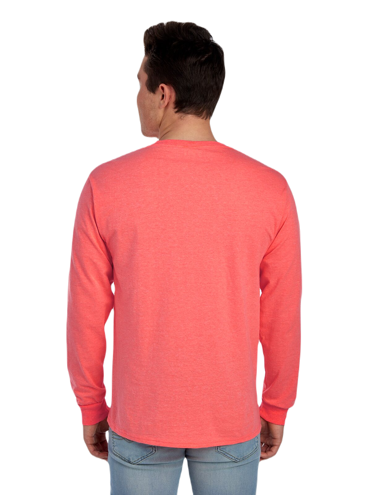 Kids Long Sleeve T-Shirts - Comfort and Style for Autumn Winter