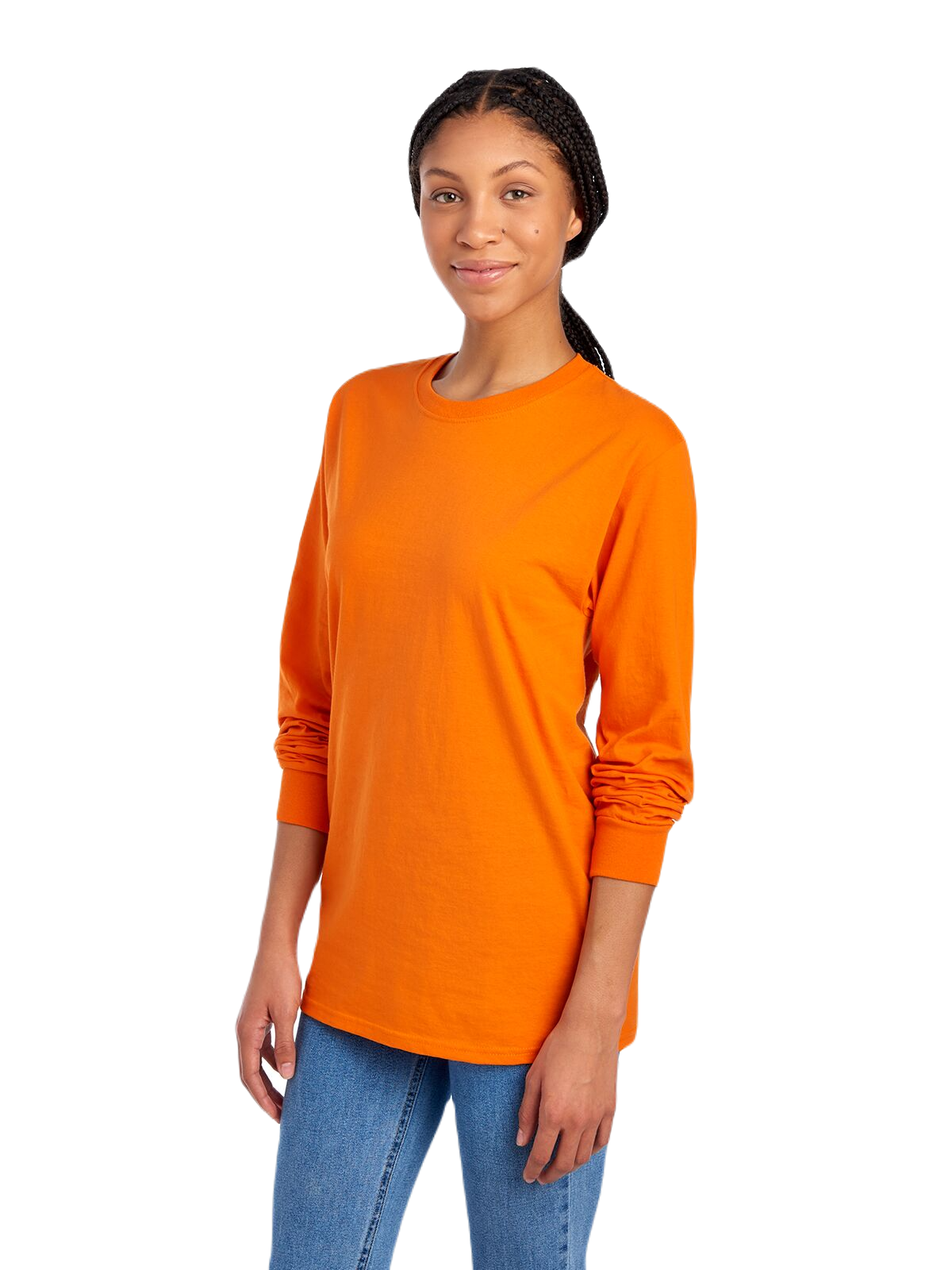 Fruit of the Loom 4930 Tennessee Orange