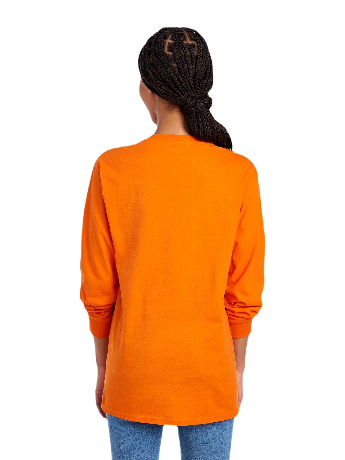 Fruit of the Loom 4930 Tennessee Orange