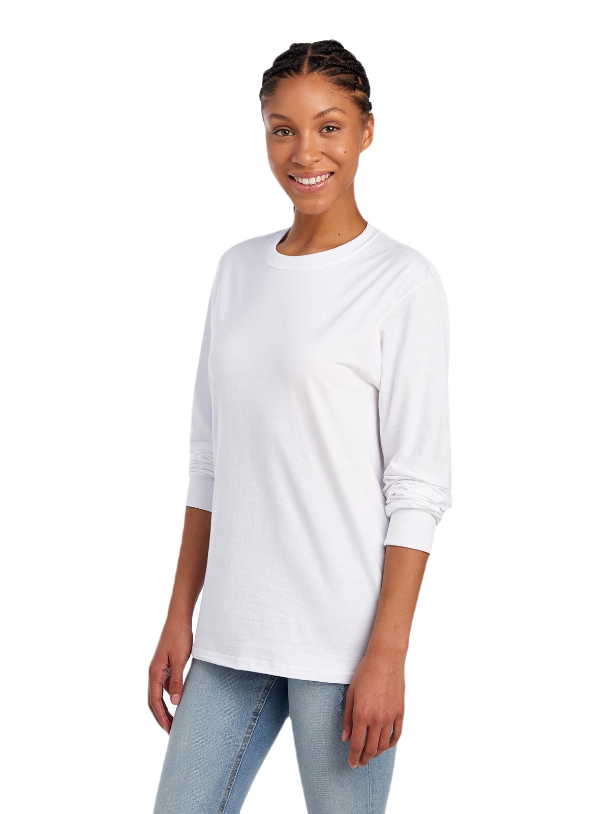 Fruit of the Loom 4930 White