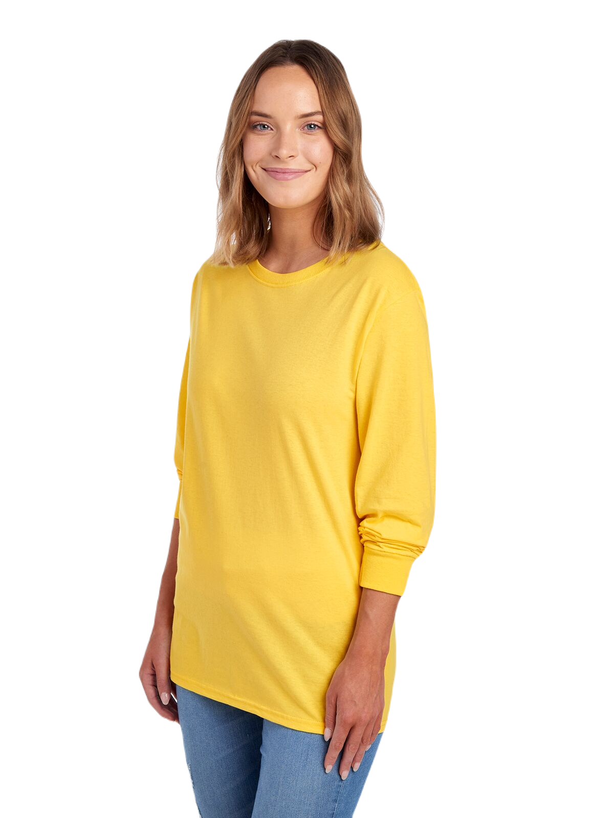 Fruit of the Loom 4930 Yellow